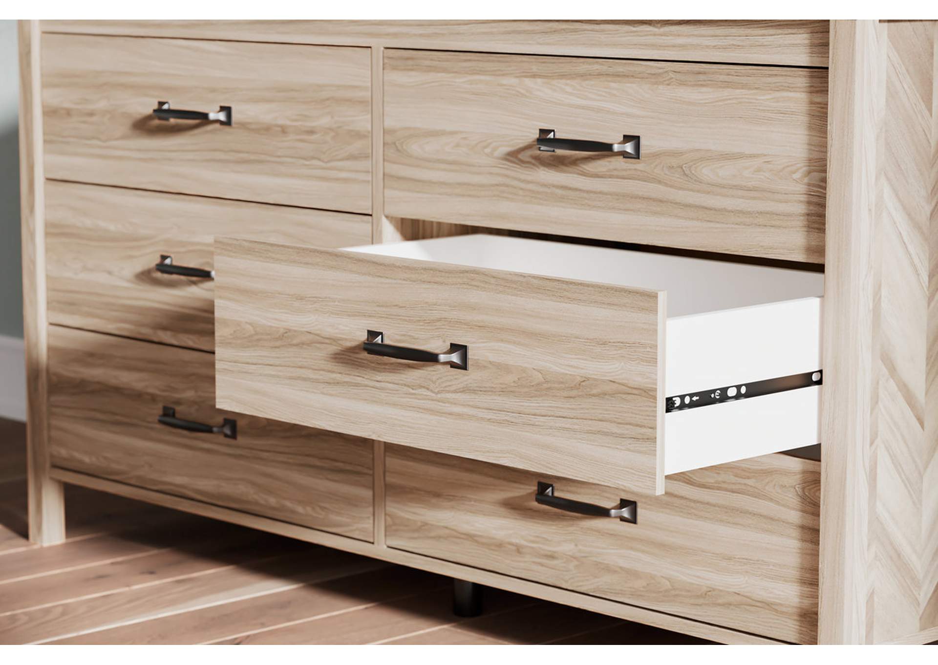 Battelle Dresser,Signature Design By Ashley