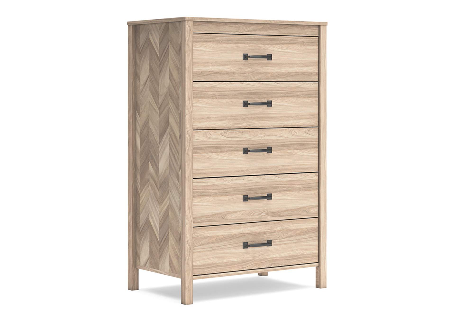 Battelle Chest of Drawers,Signature Design By Ashley