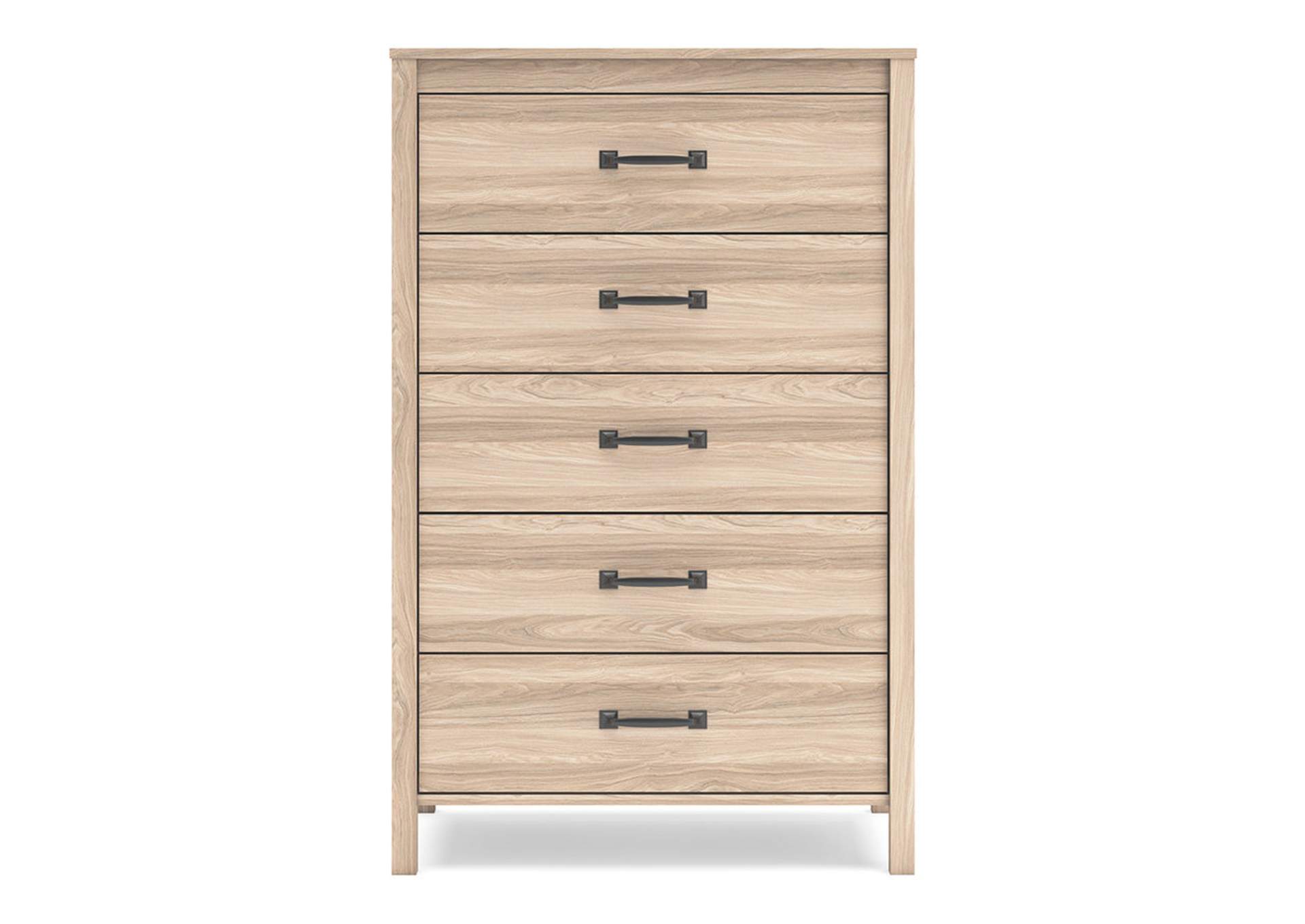 Battelle Chest of Drawers,Signature Design By Ashley