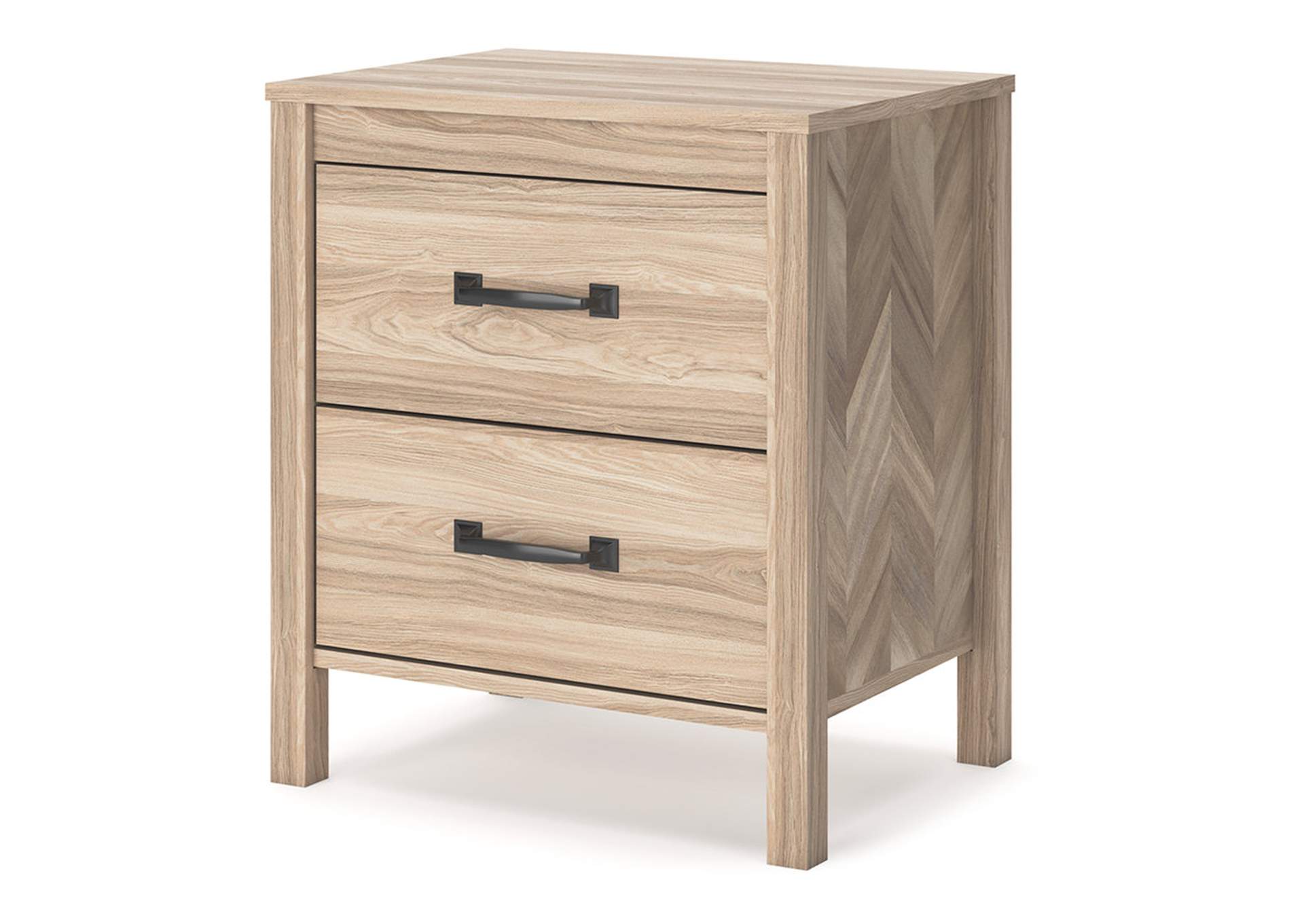 Battelle Nightstand,Signature Design By Ashley