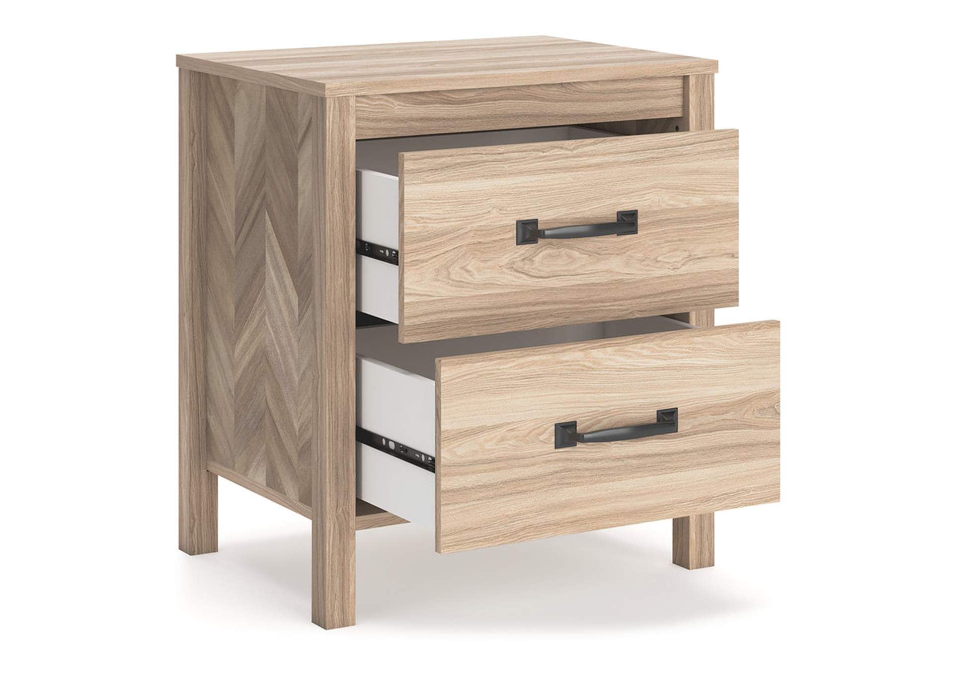 Battelle Nightstand,Signature Design By Ashley