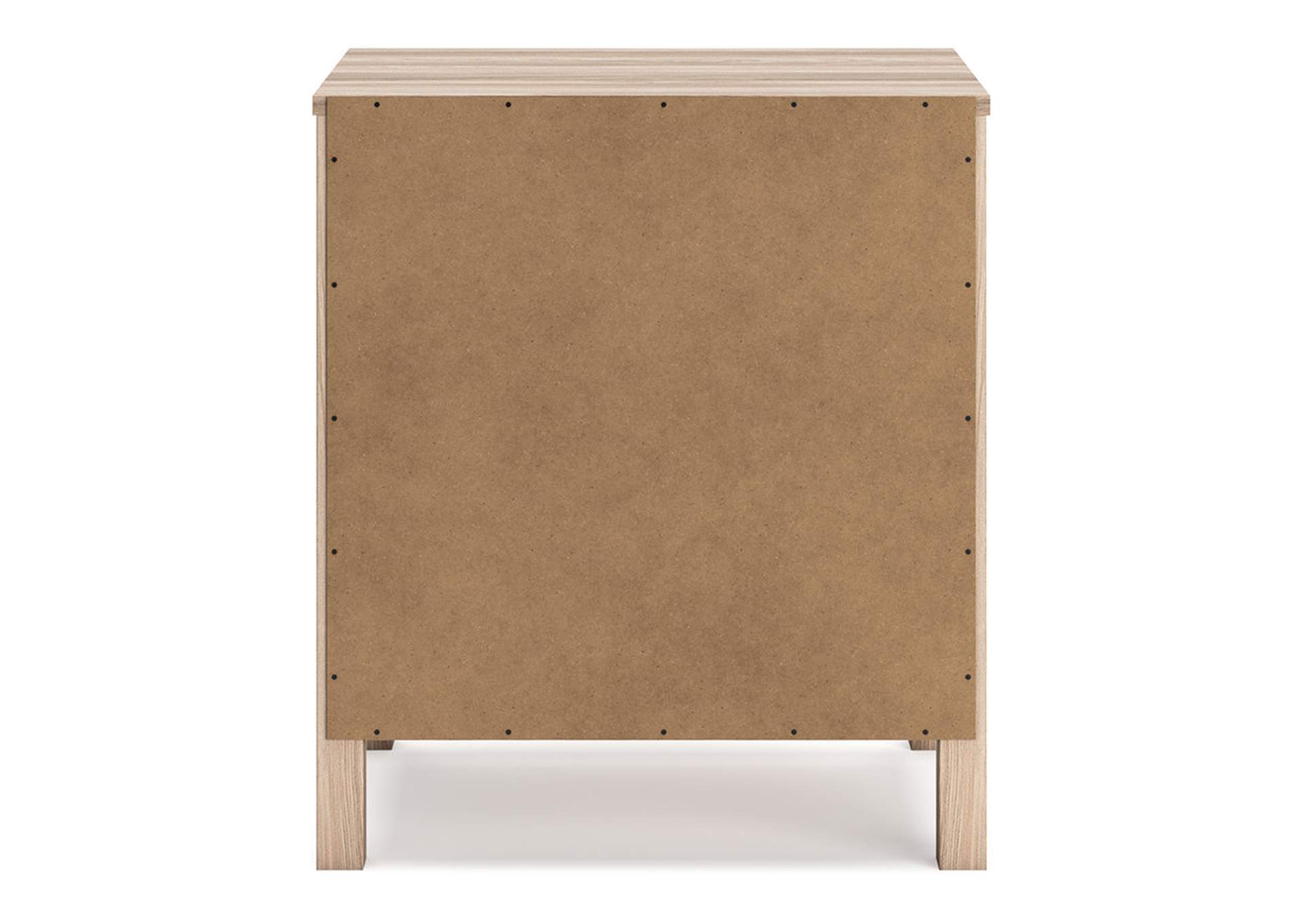 Battelle Nightstand,Signature Design By Ashley