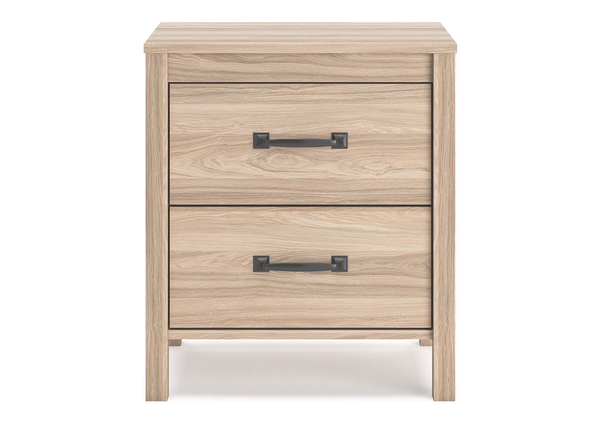 Battelle Nightstand,Signature Design By Ashley