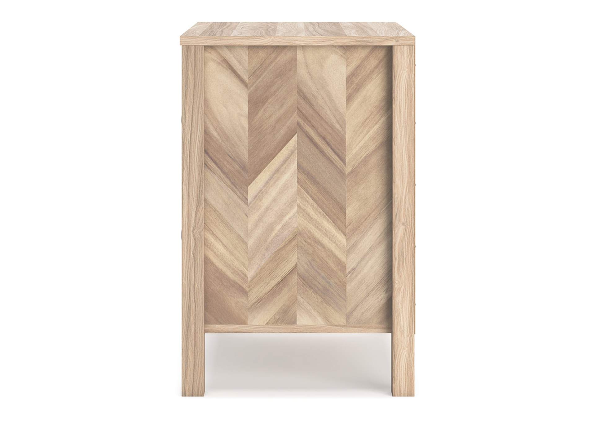 Battelle Nightstand,Signature Design By Ashley