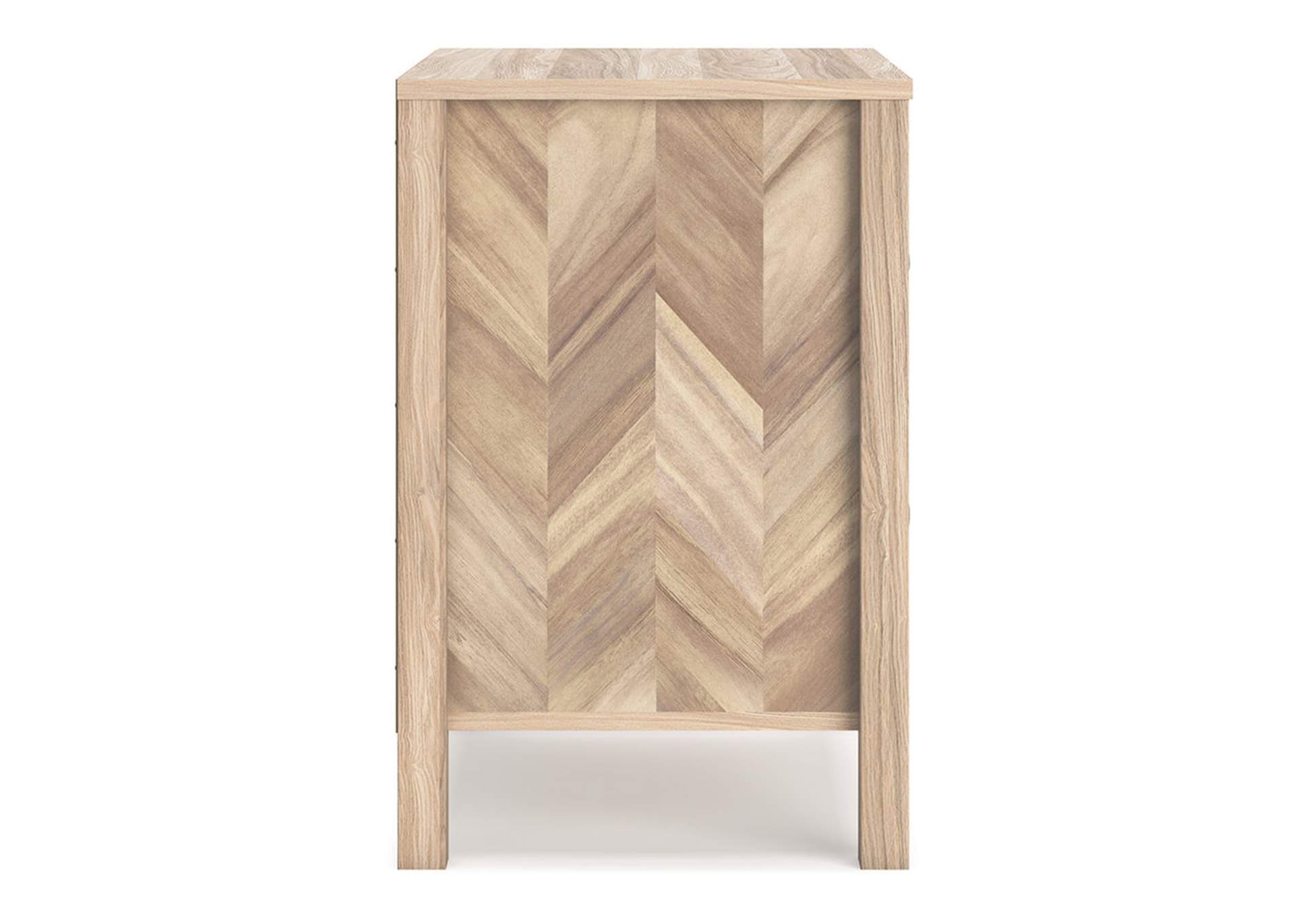 Battelle Nightstand,Signature Design By Ashley