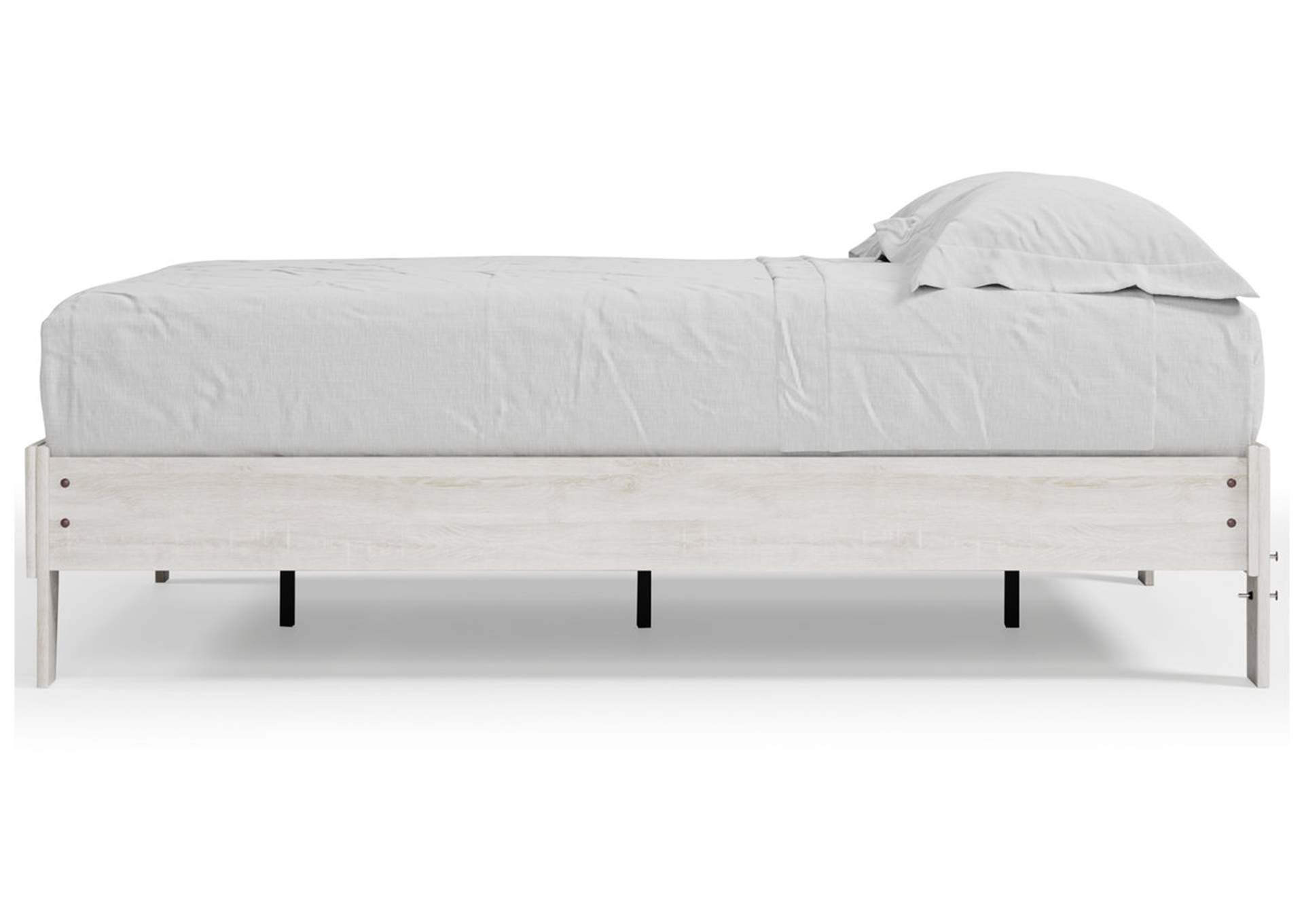 Shawburn Full Platform Bed,Signature Design By Ashley