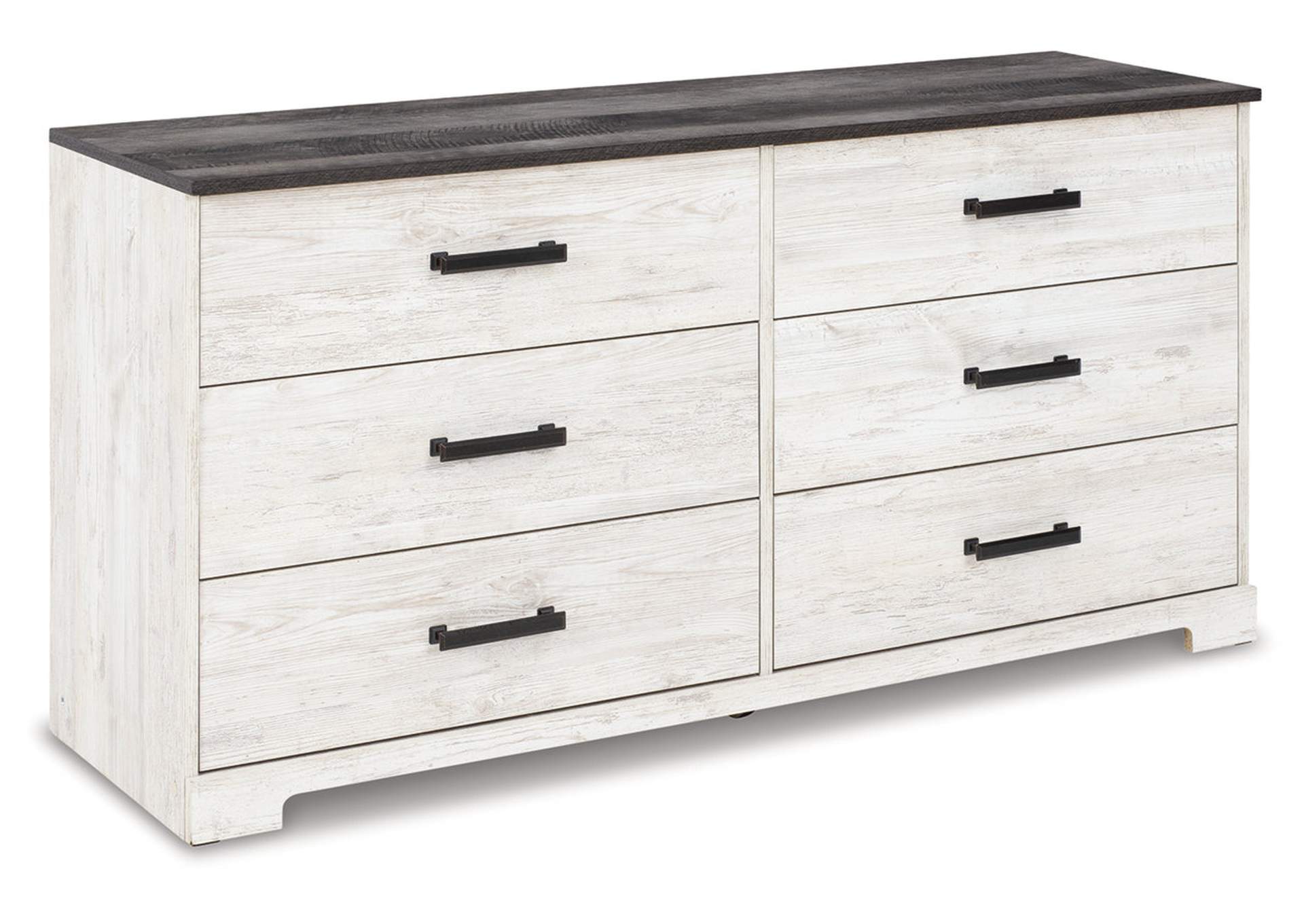 Shawburn Dresser,Signature Design By Ashley