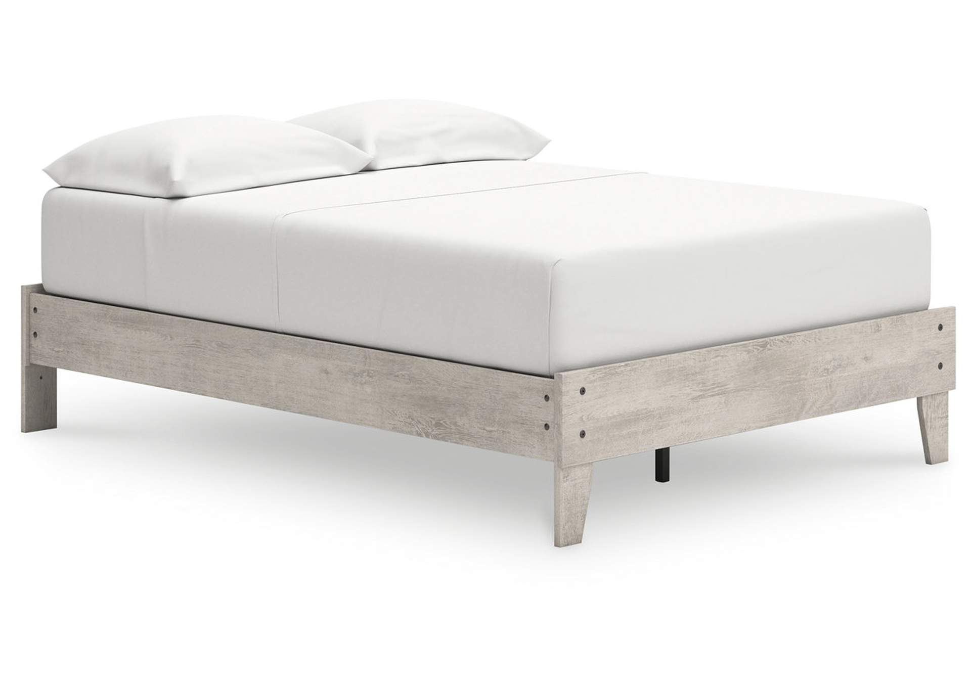 Shawburn Full Platform Bed,Signature Design By Ashley