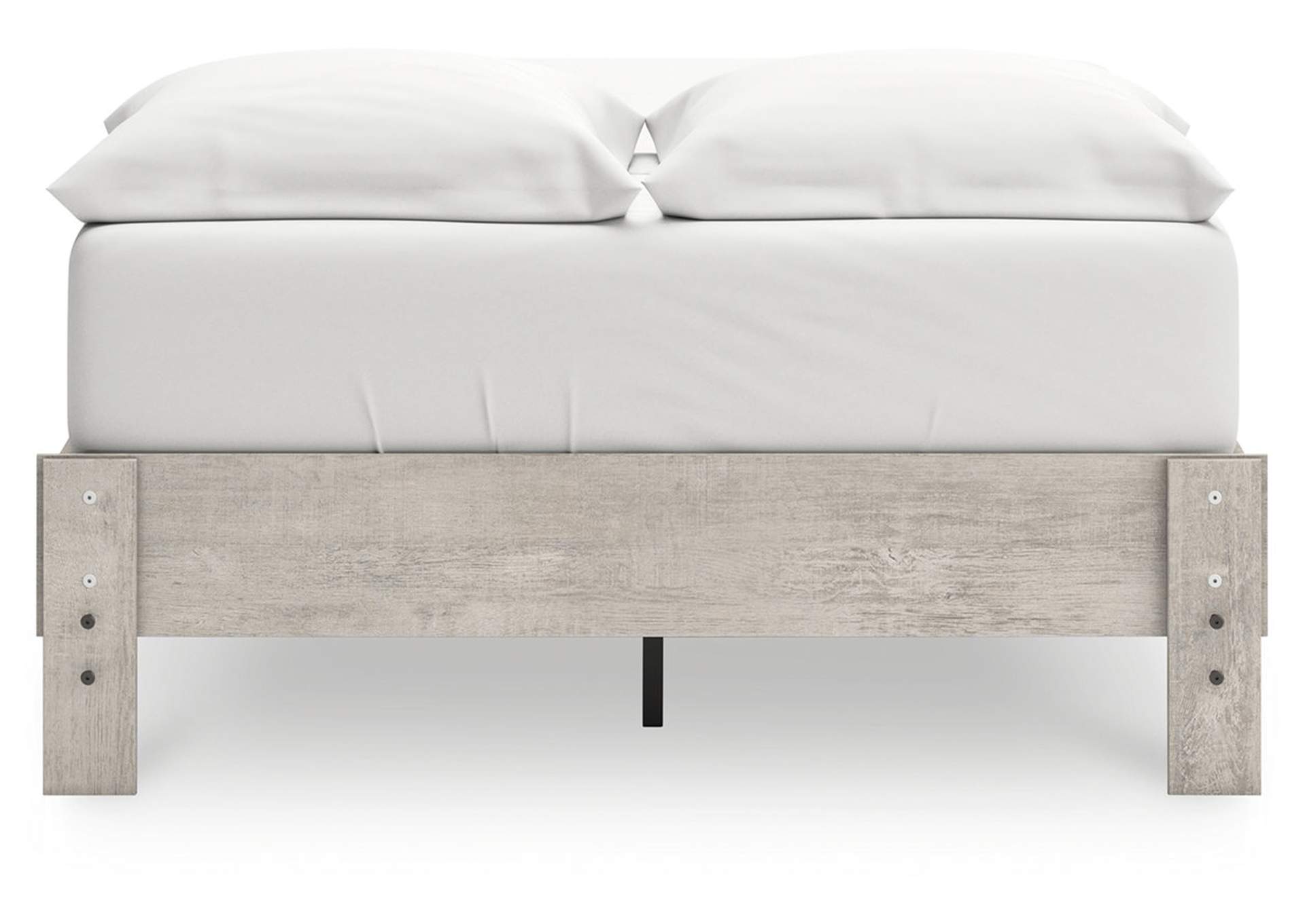 Shawburn Full Platform Bed,Signature Design By Ashley