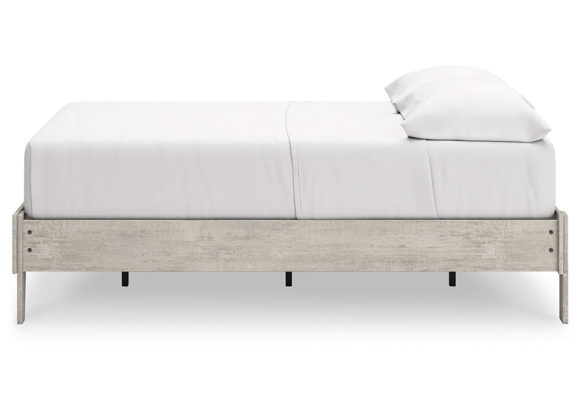 Shawburn Full Platform Bed,Signature Design By Ashley