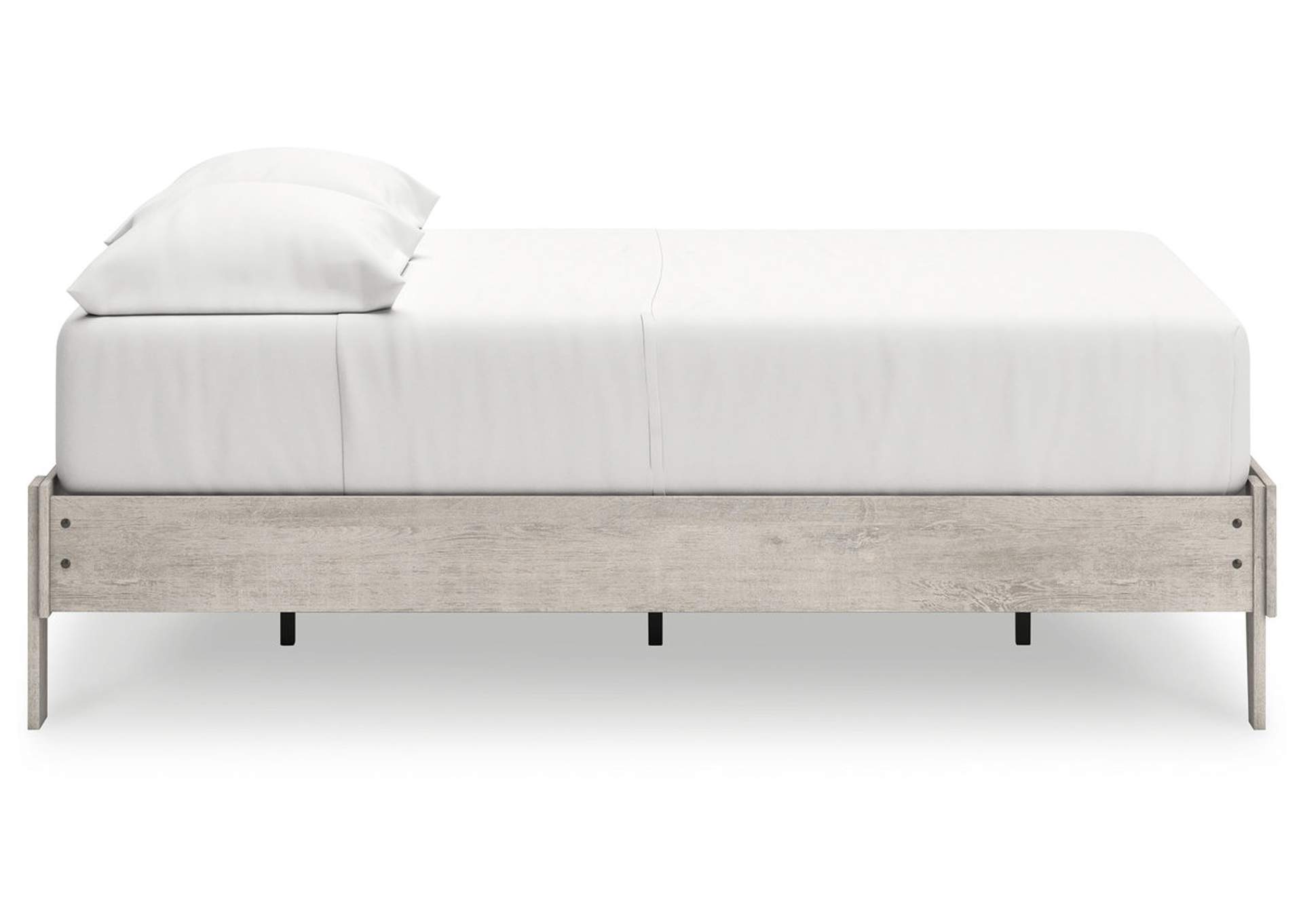 Shawburn Full Platform Bed,Signature Design By Ashley