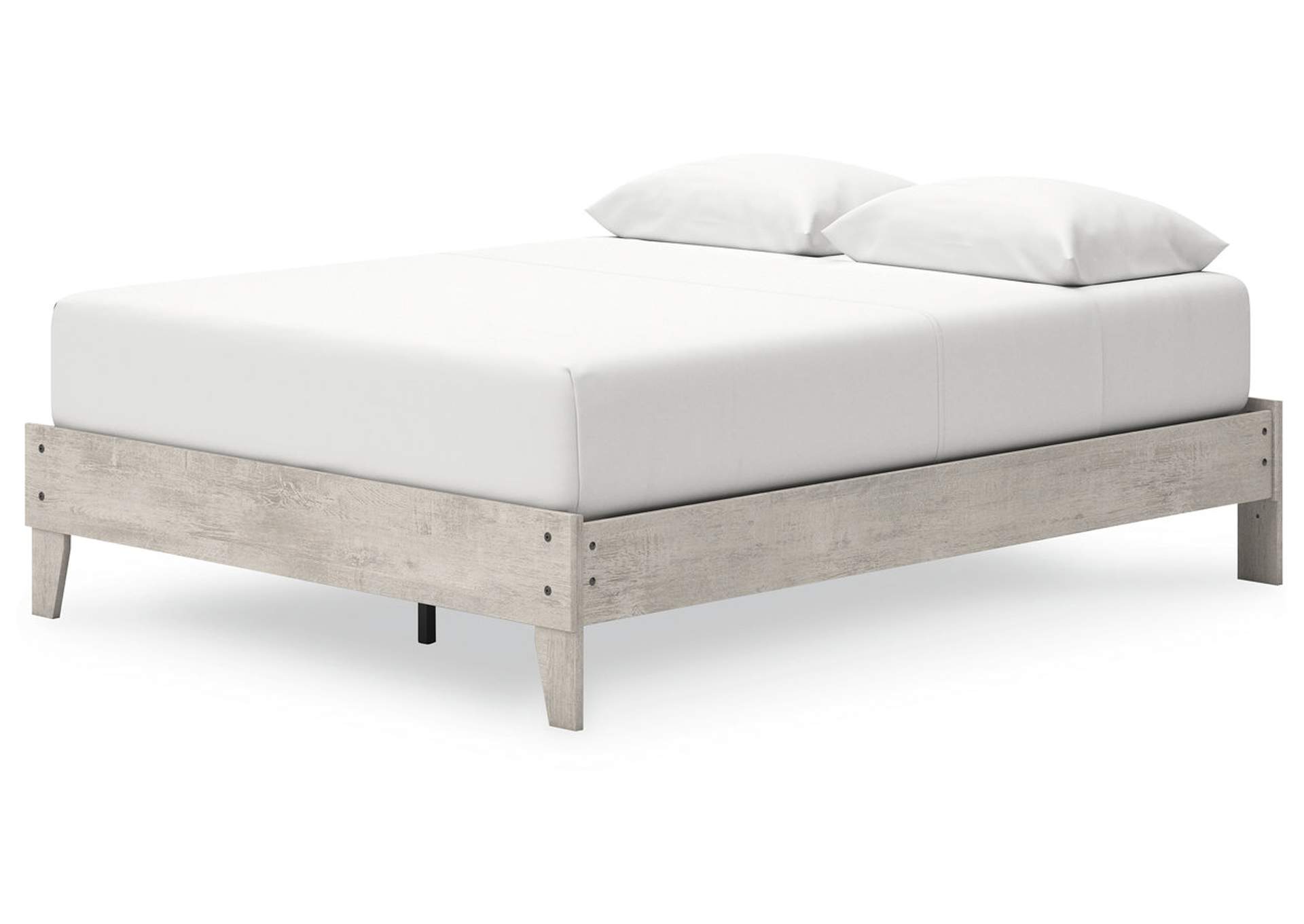 Shawburn Queen Platform Bed,Signature Design By Ashley