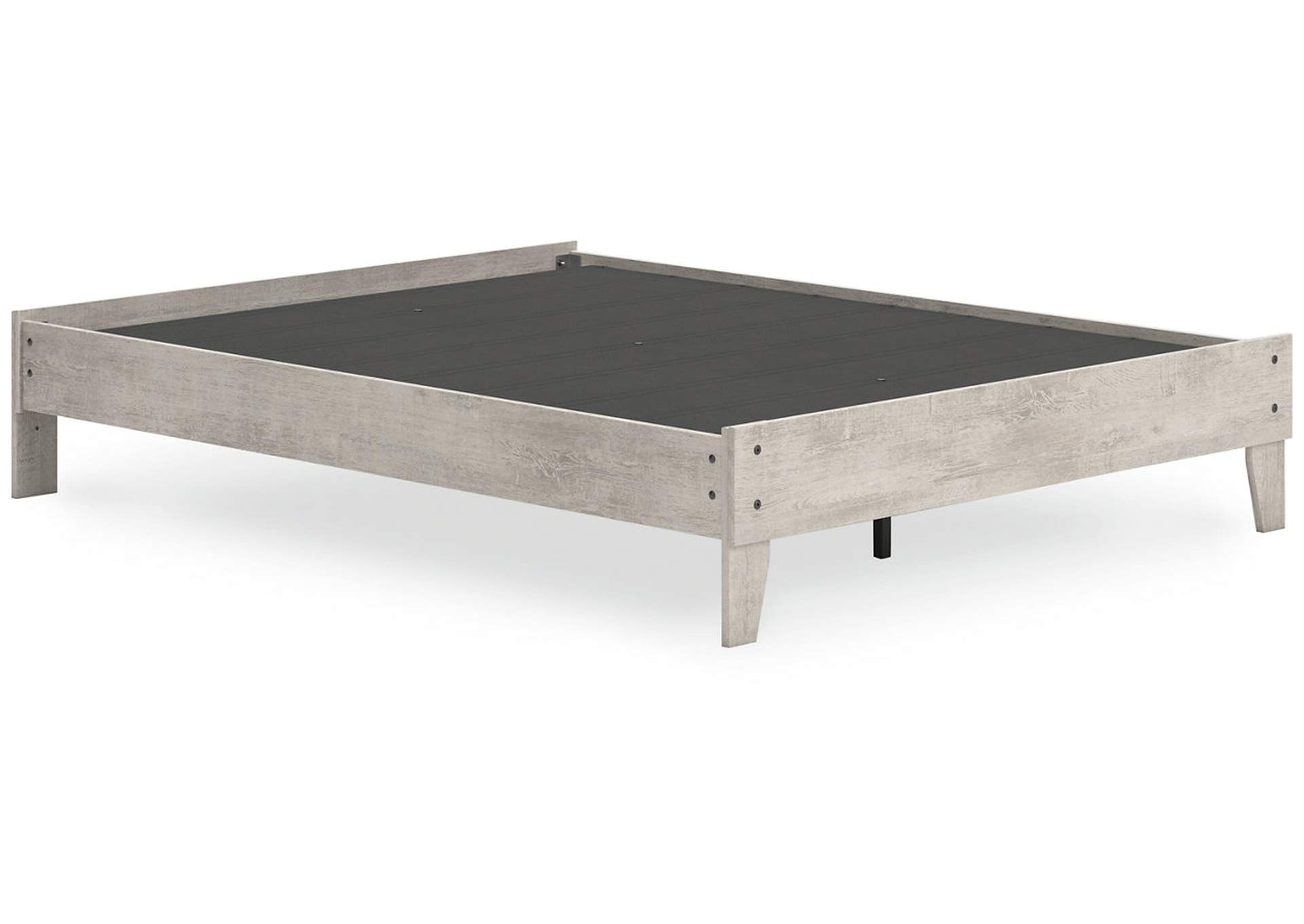 Shawburn Queen Platform Bed,Signature Design By Ashley