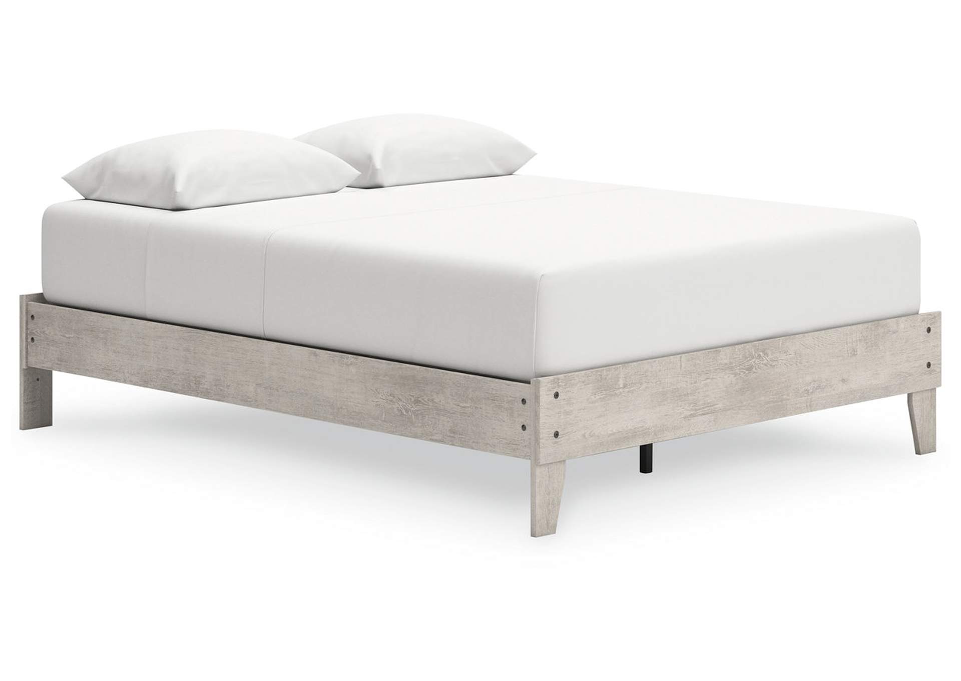 Shawburn Queen Platform Bed,Signature Design By Ashley