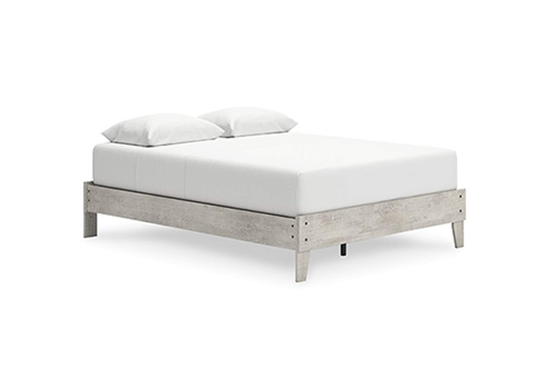 Shawburn Queen Platform Bed,Signature Design By Ashley