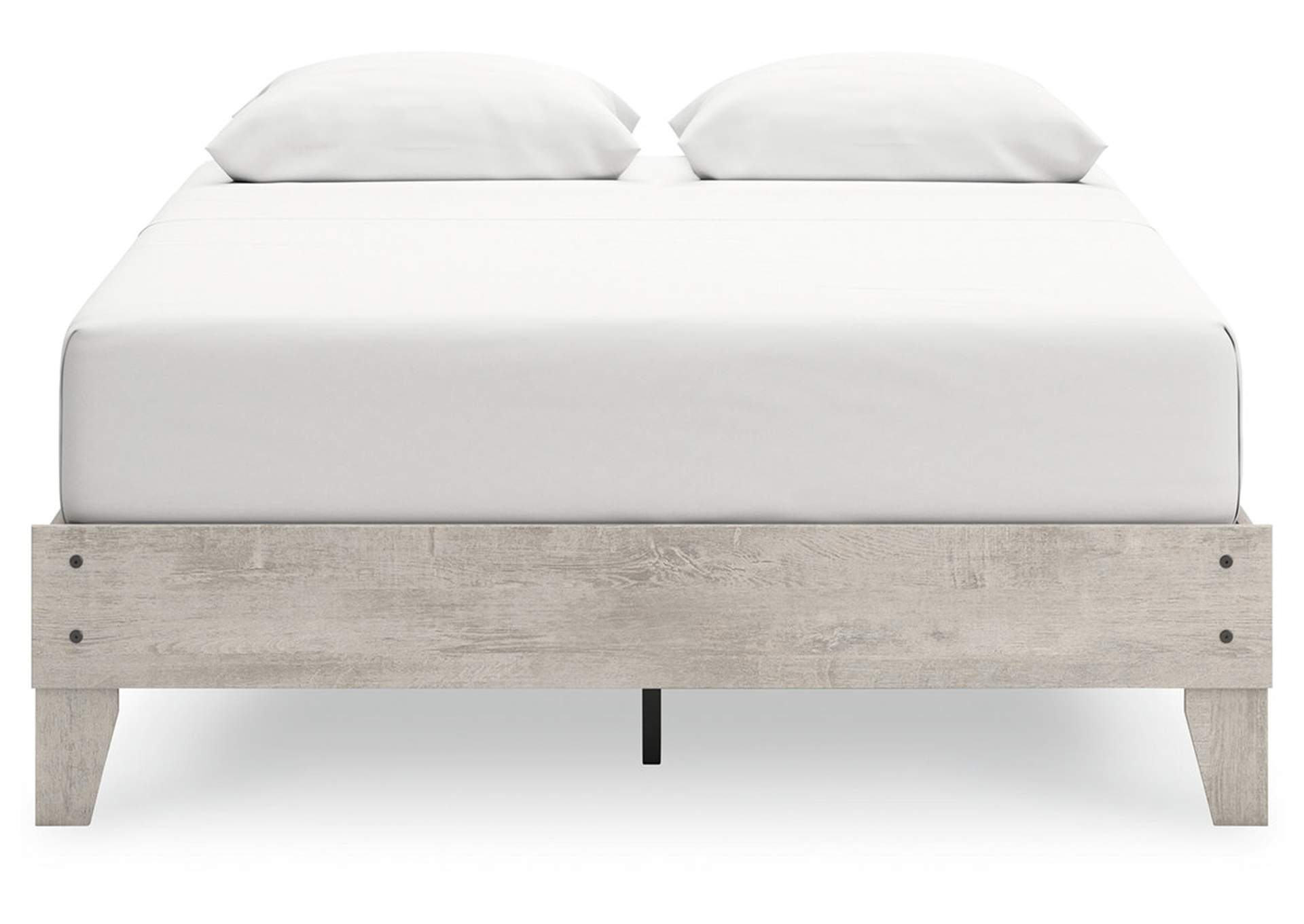 Shawburn Queen Platform Bed,Signature Design By Ashley