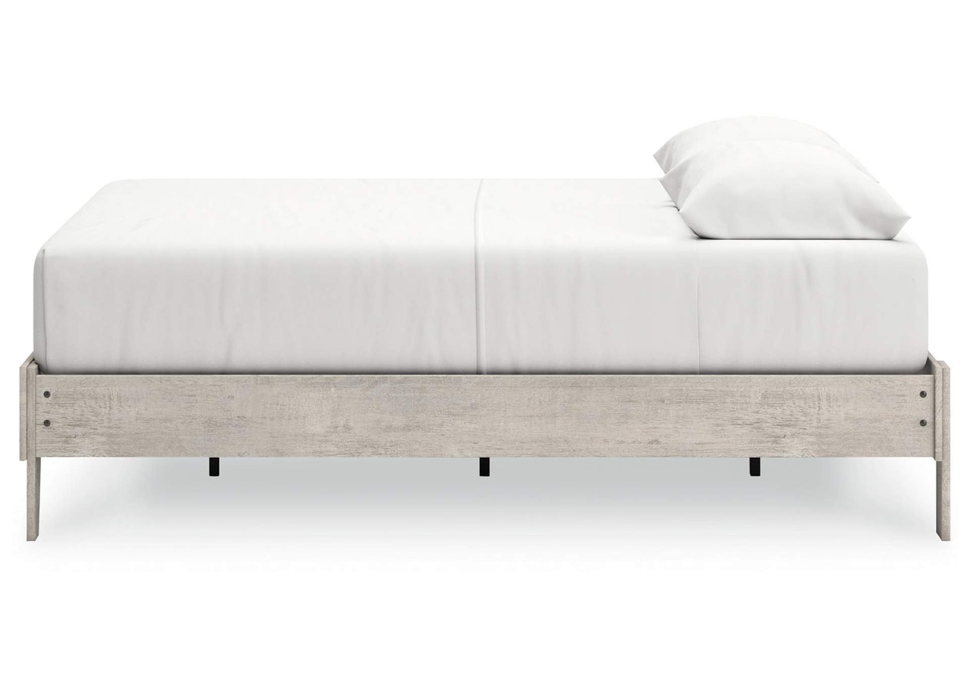 Shawburn Queen Platform Bed,Signature Design By Ashley