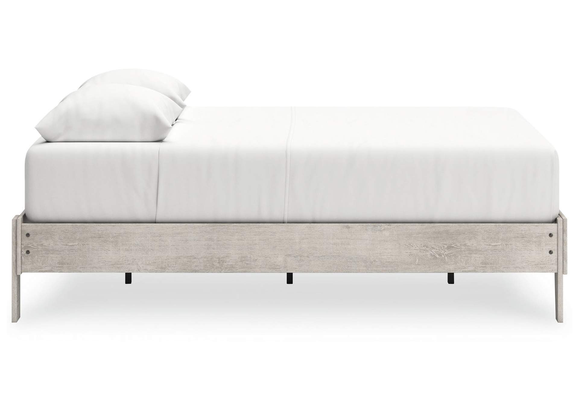 Shawburn Queen Platform Bed,Signature Design By Ashley