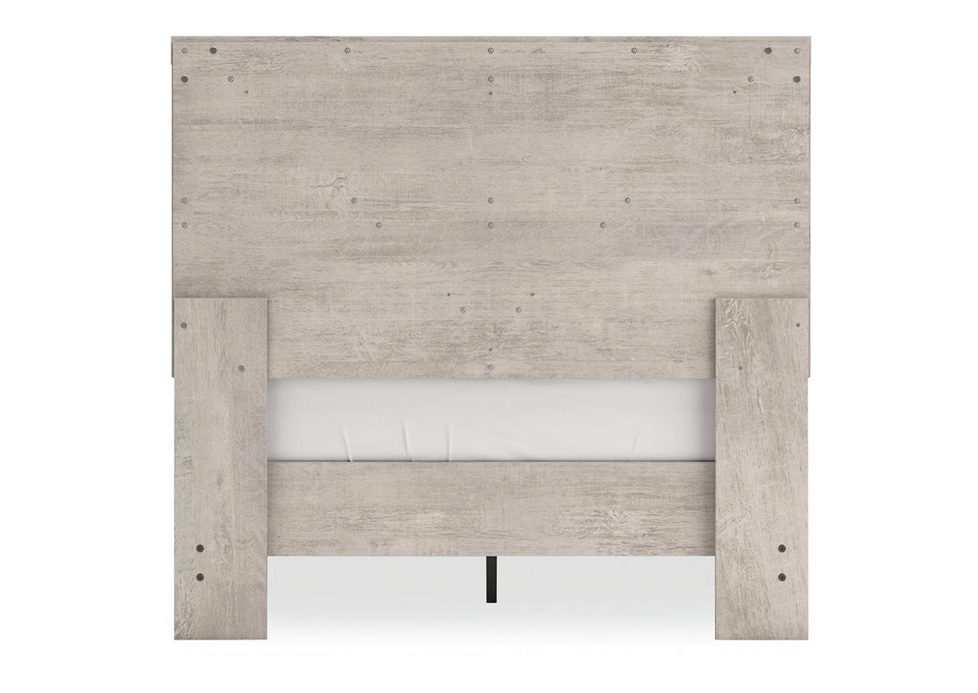 Shawburn Full Platform Bed,Signature Design By Ashley