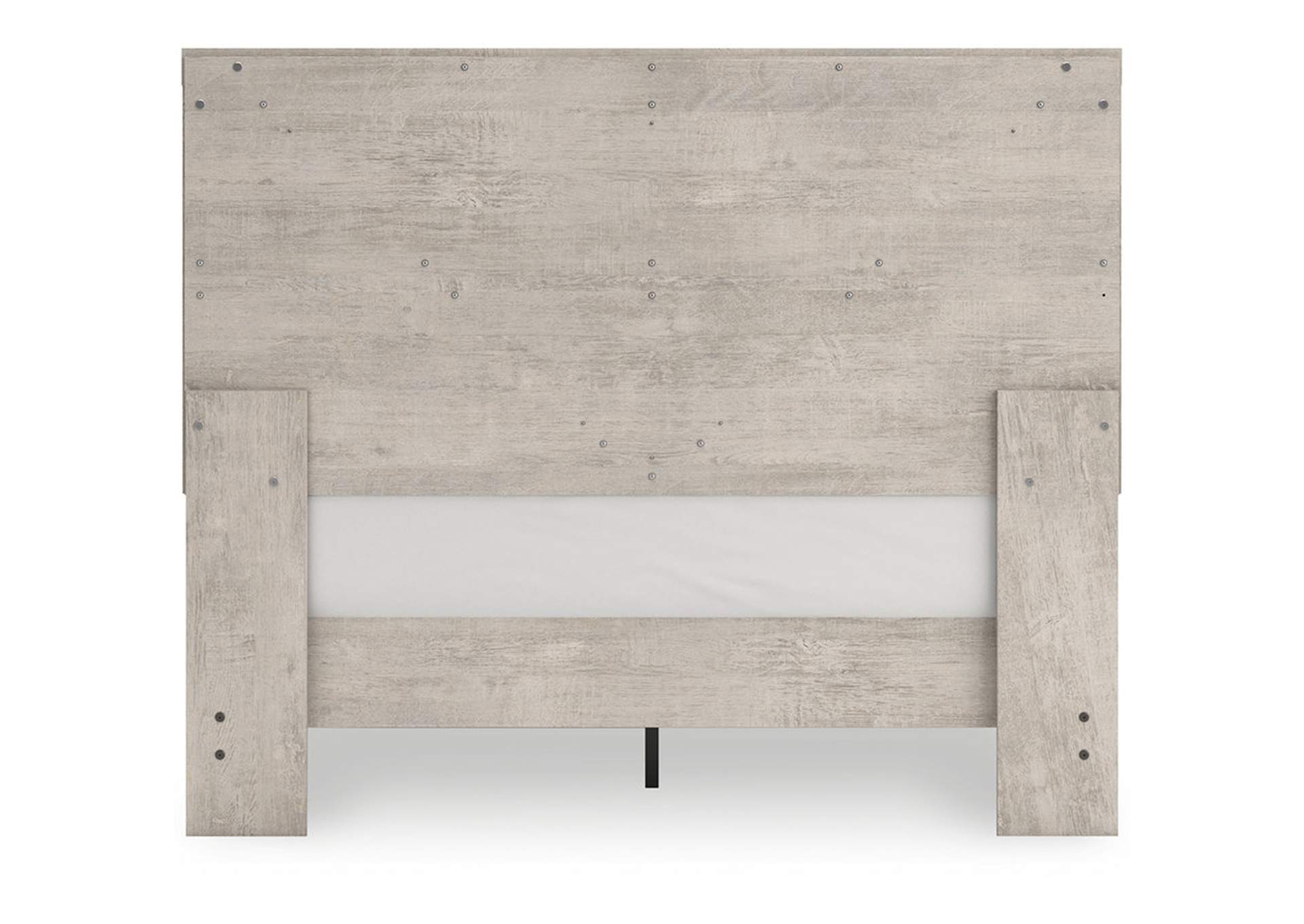 Shawburn Queen Platform Bed,Signature Design By Ashley