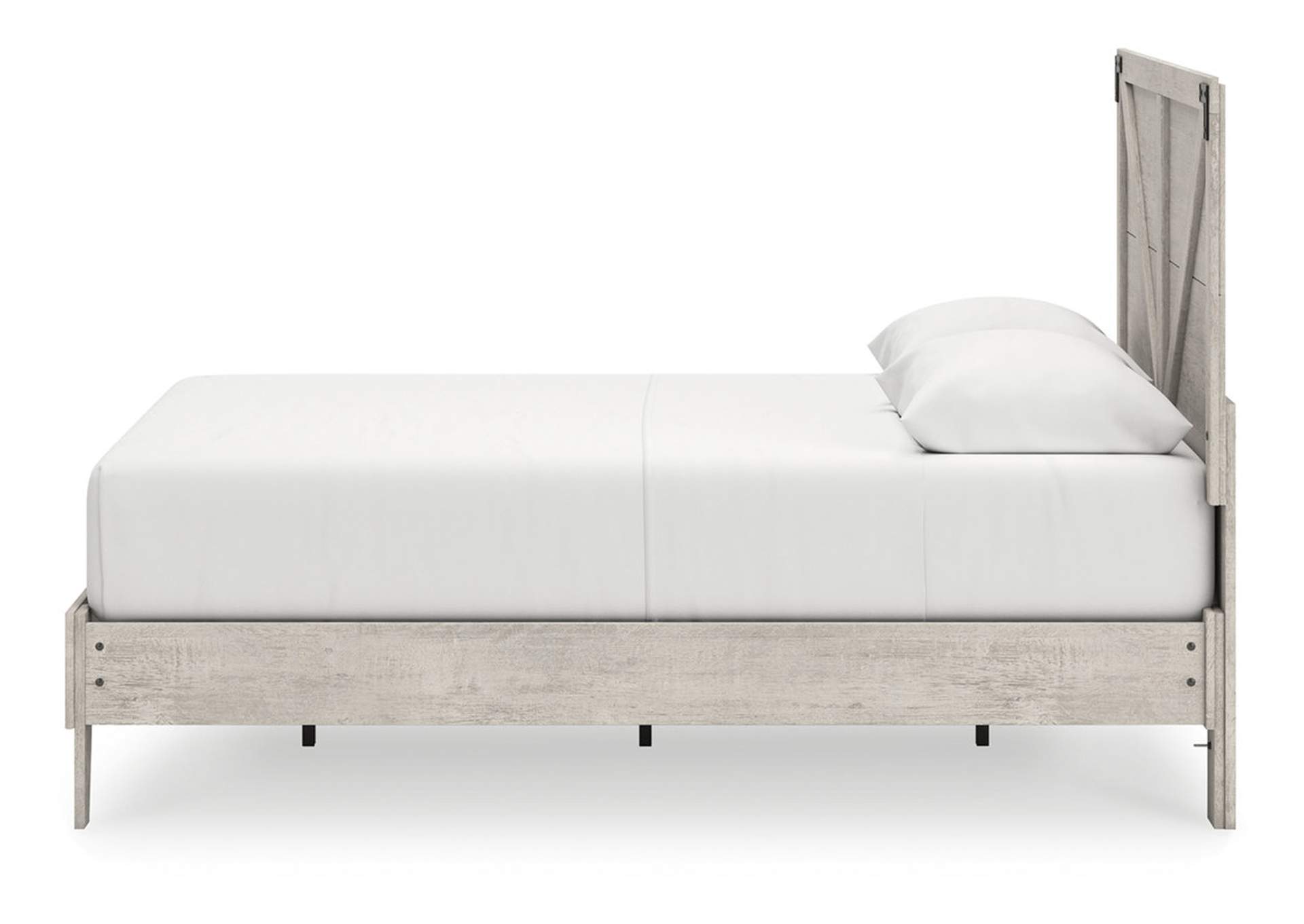 Shawburn Queen Platform Bed,Signature Design By Ashley