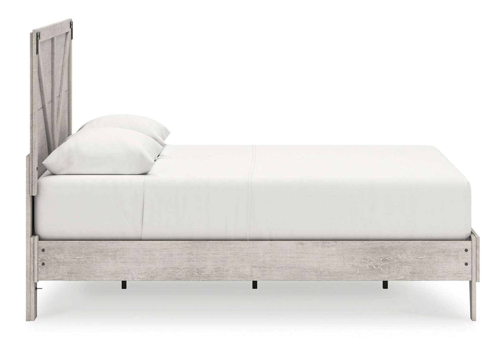 Shawburn Queen Platform Bed,Signature Design By Ashley