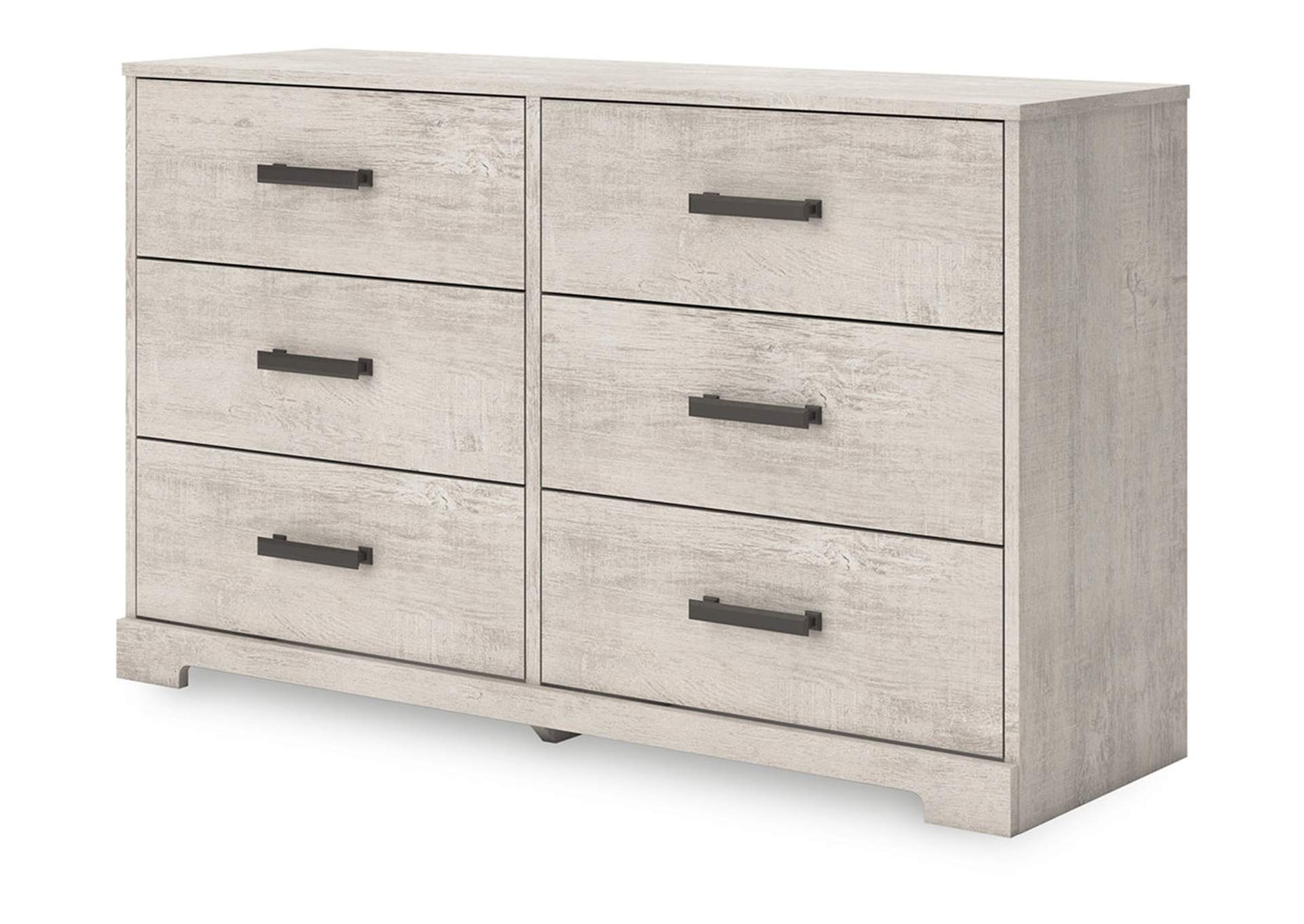 Shawburn Dresser,Signature Design By Ashley