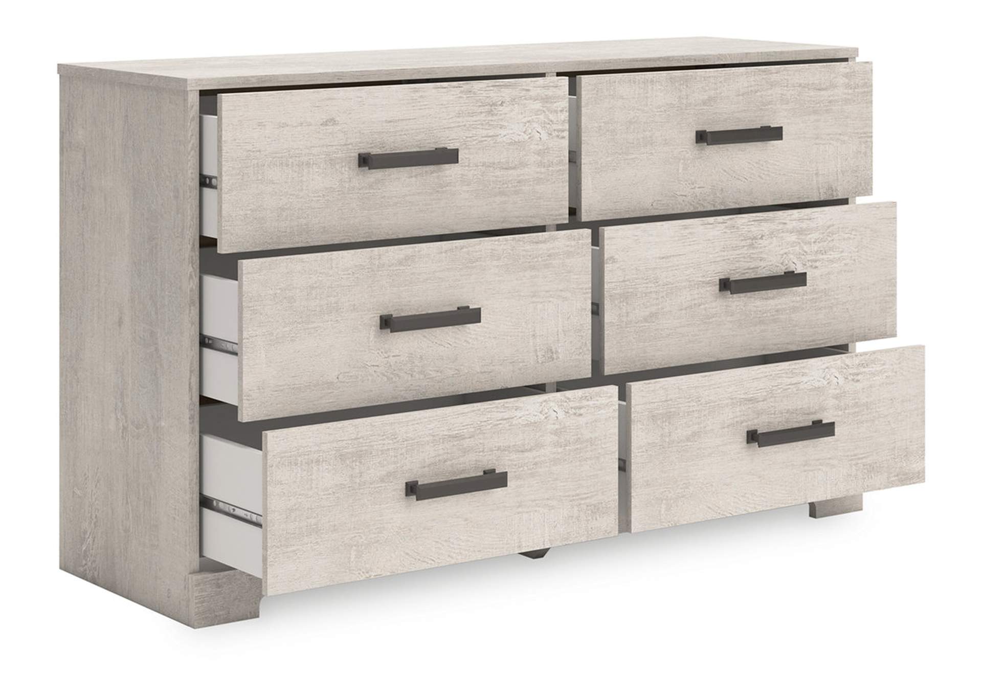 Shawburn Dresser,Signature Design By Ashley