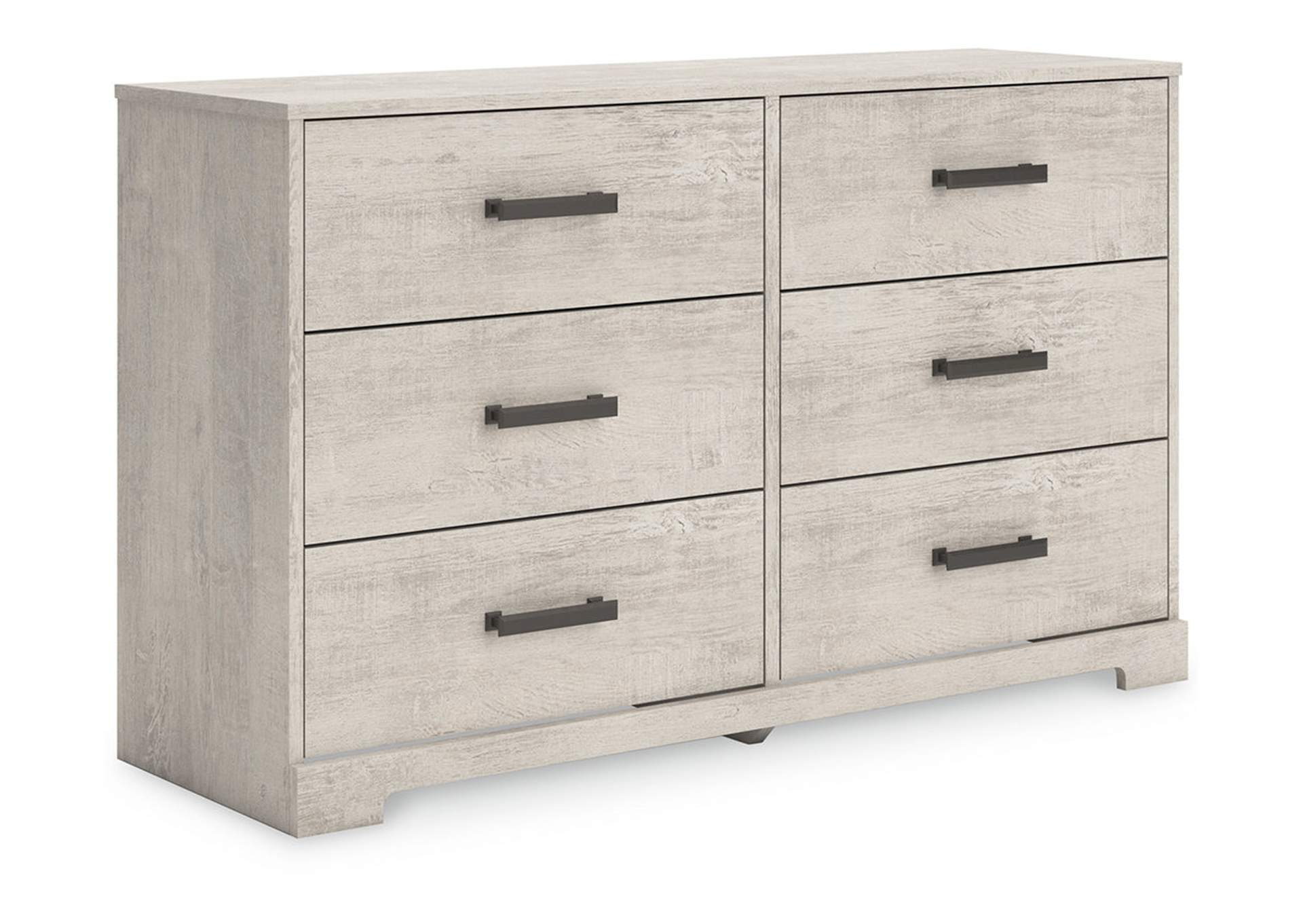 Shawburn Dresser,Signature Design By Ashley