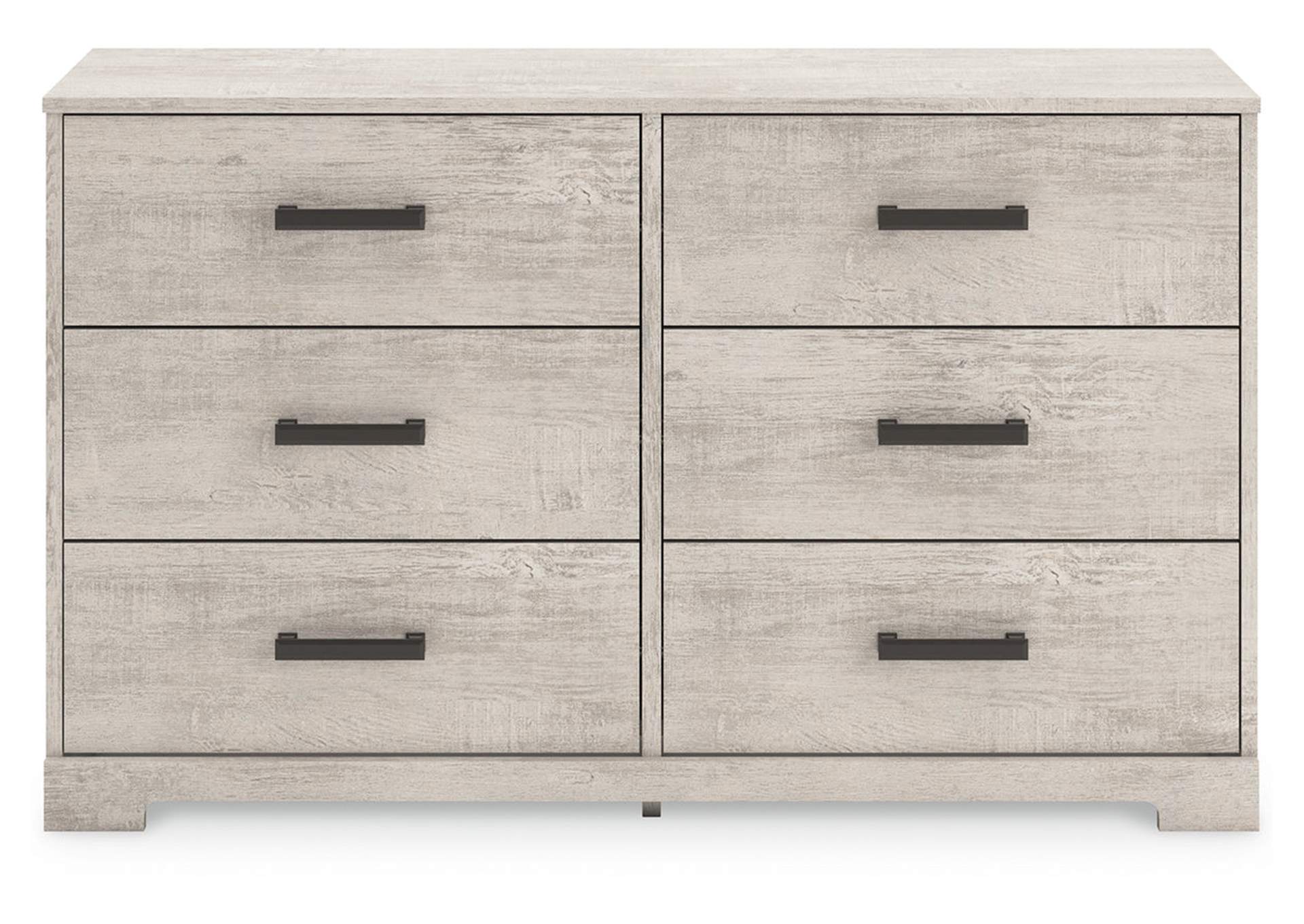 Shawburn Dresser,Signature Design By Ashley