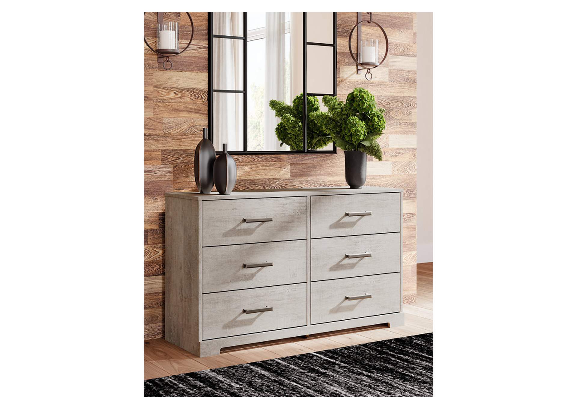 Shawburn Dresser,Signature Design By Ashley