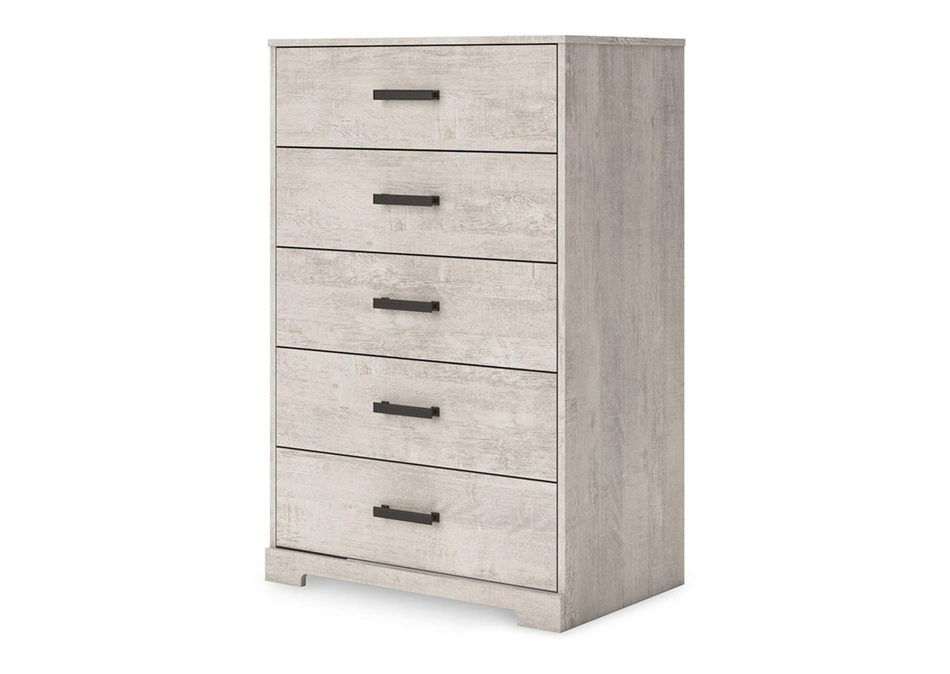 Shawburn Chest of Drawers,Signature Design By Ashley