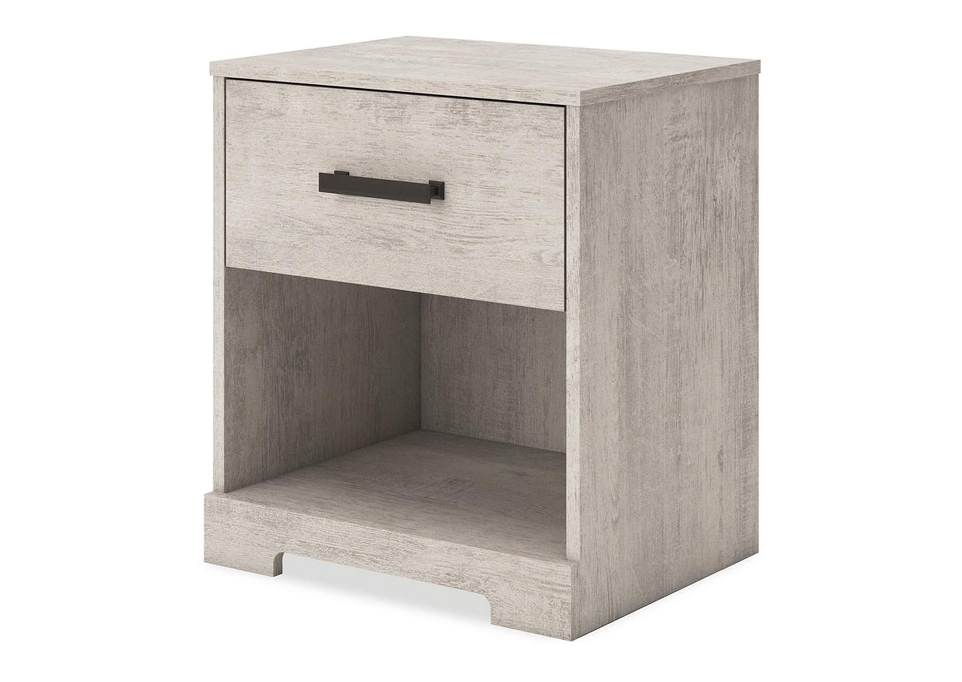 Shawburn Nightstand,Signature Design By Ashley