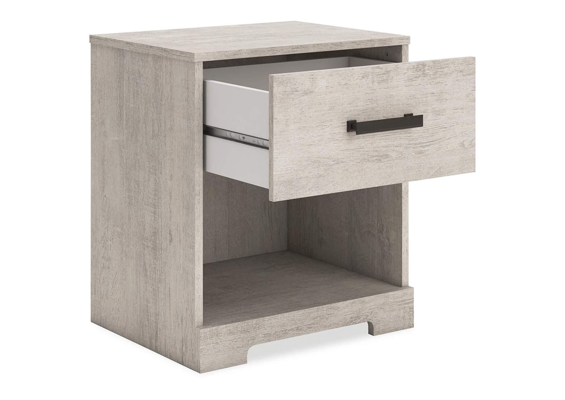 Shawburn Nightstand,Signature Design By Ashley