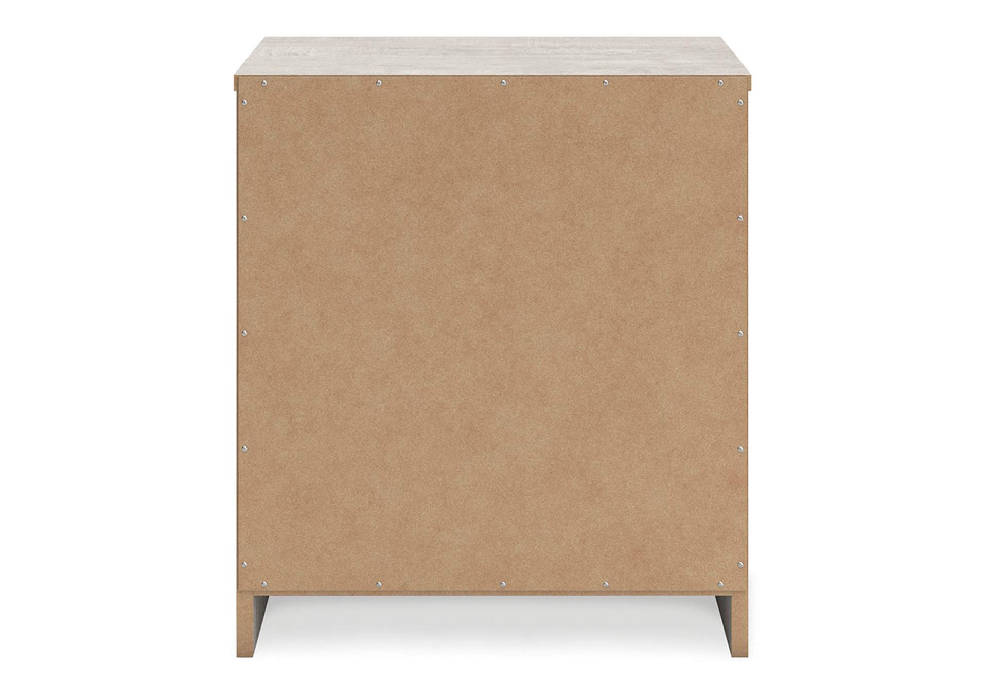 Shawburn Nightstand,Signature Design By Ashley