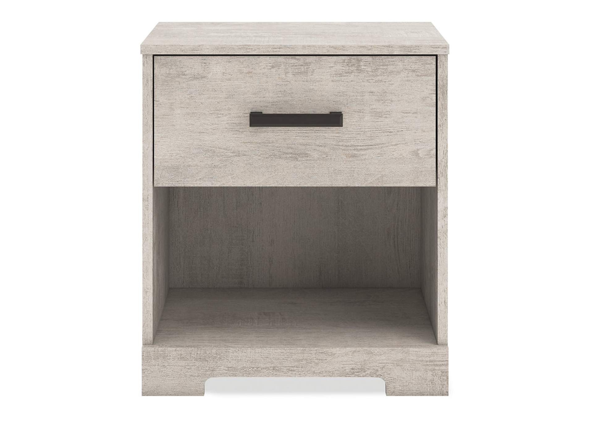 Shawburn Nightstand,Signature Design By Ashley