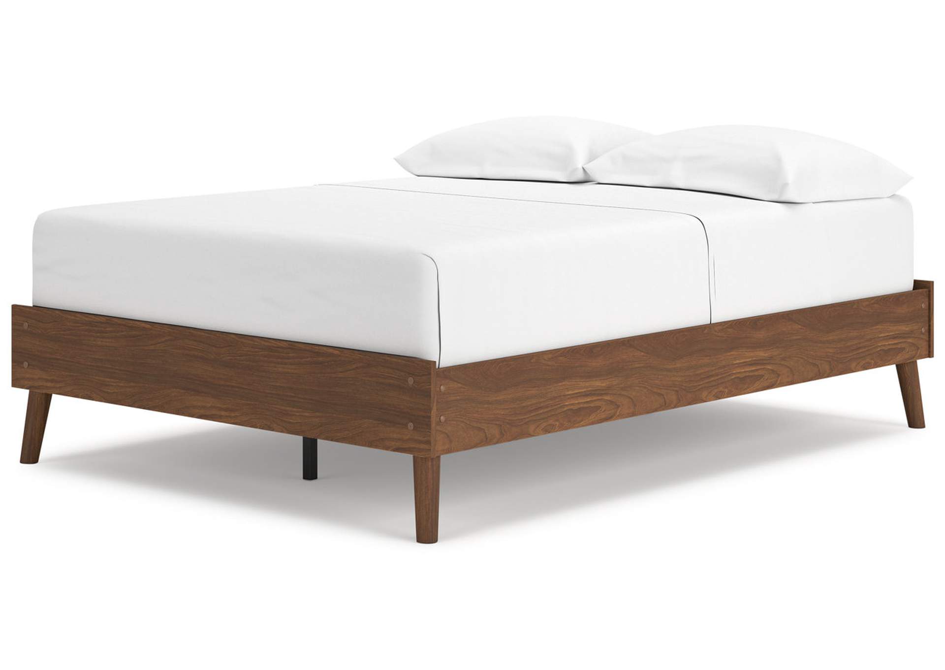 Fordmont Full Platform Bed,Signature Design By Ashley