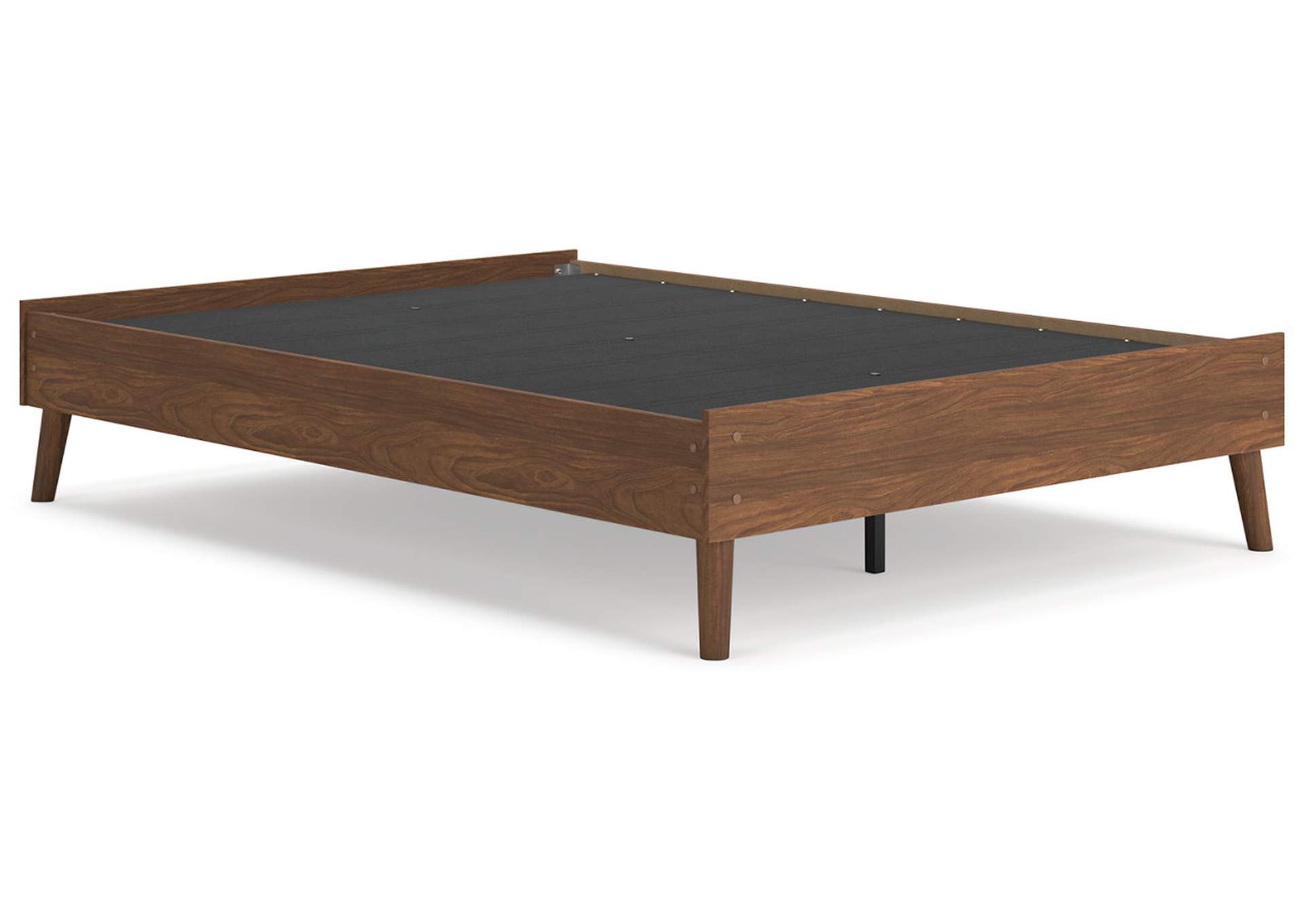 Fordmont Full Platform Bed,Signature Design By Ashley