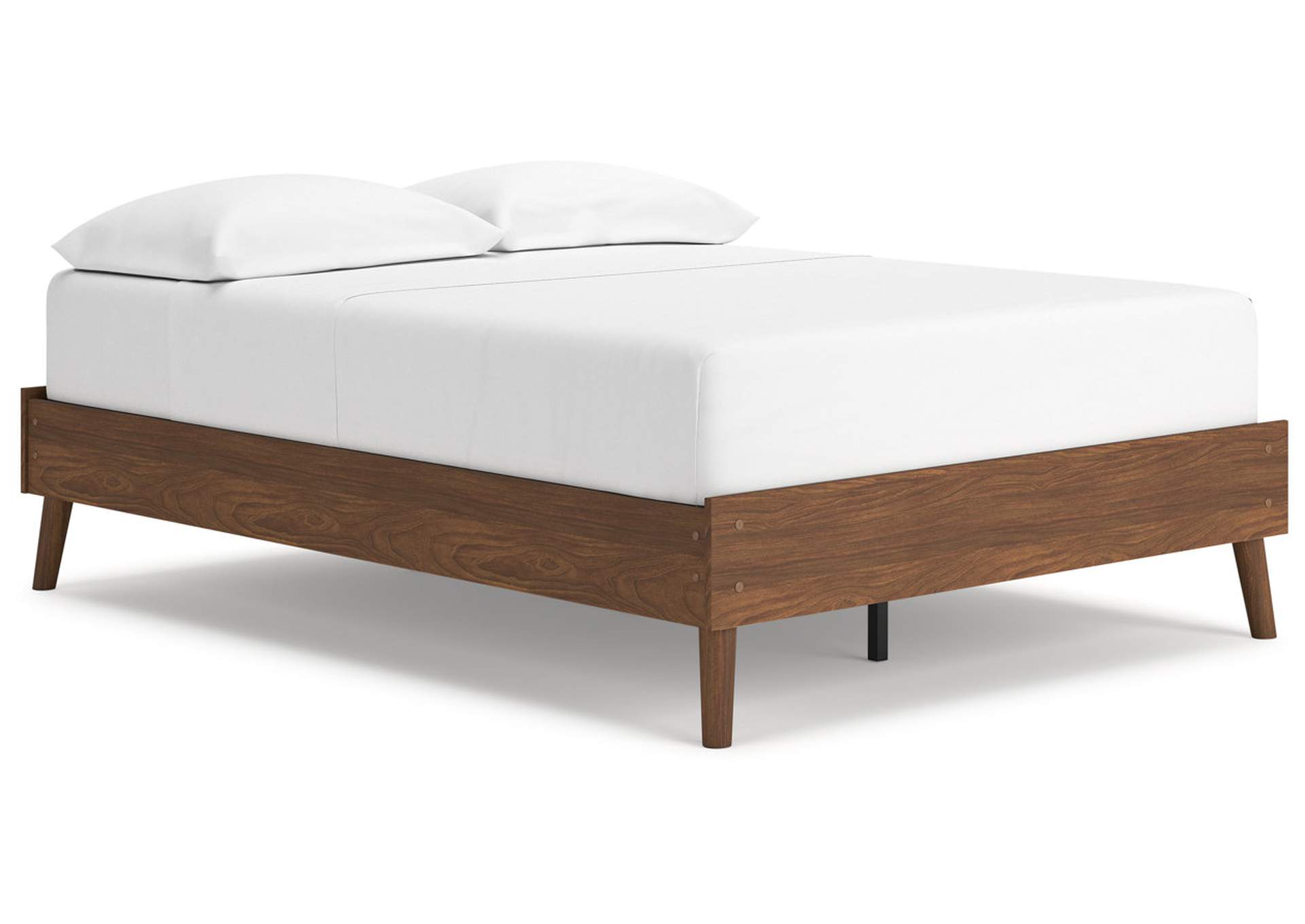 Fordmont Full Platform Bed,Signature Design By Ashley