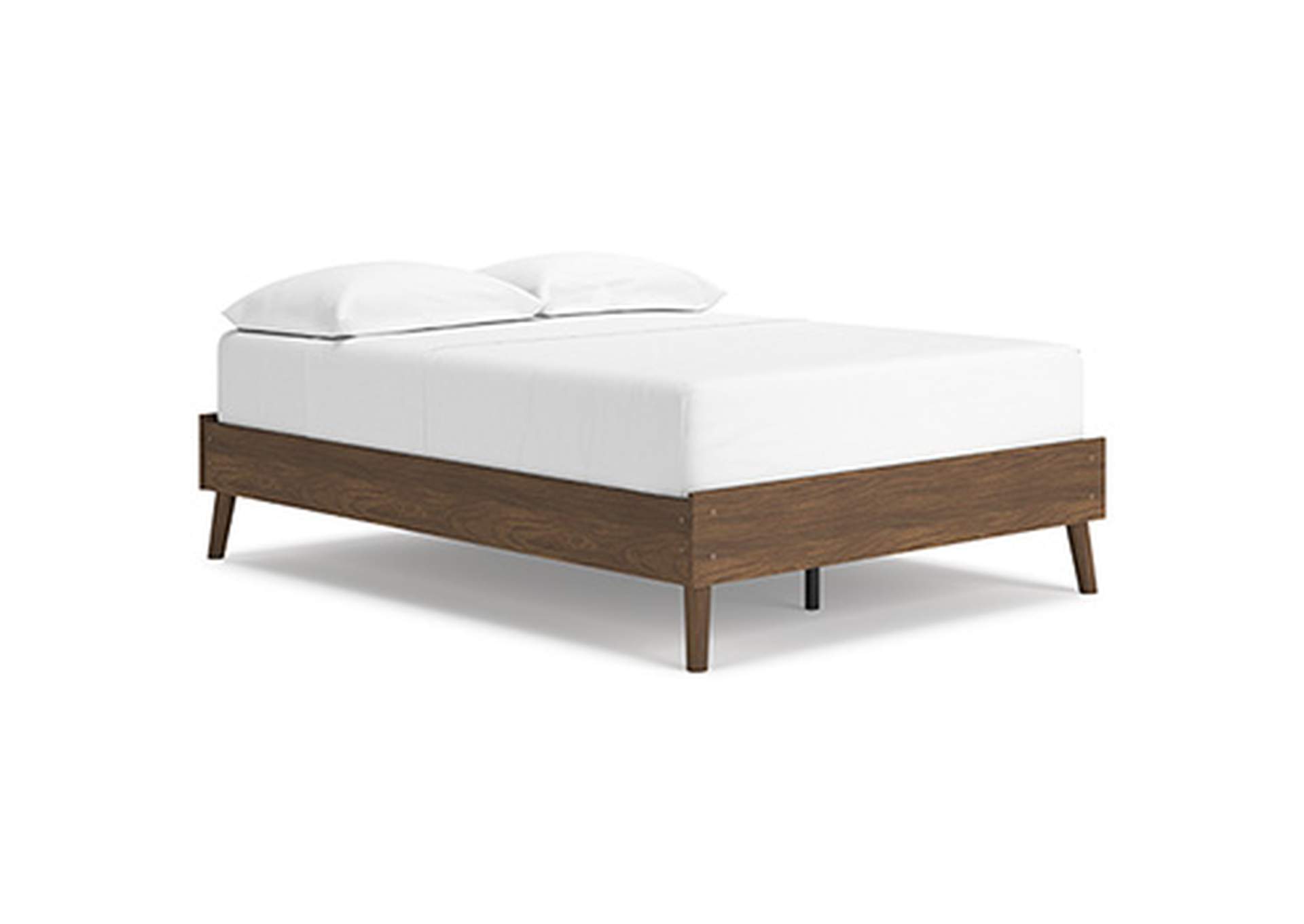 Fordmont Full Platform Bed,Signature Design By Ashley