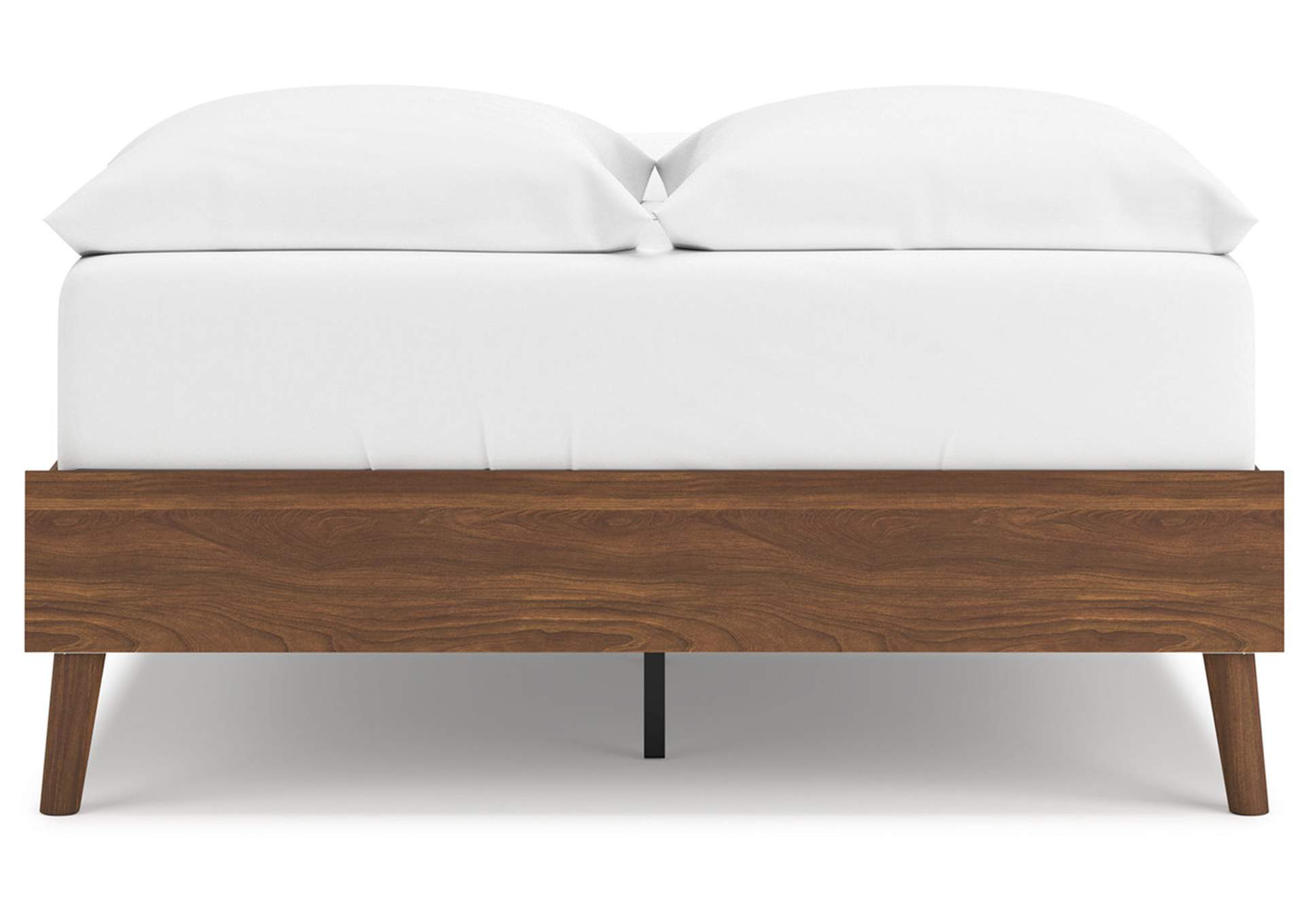 Fordmont Full Platform Bed,Signature Design By Ashley