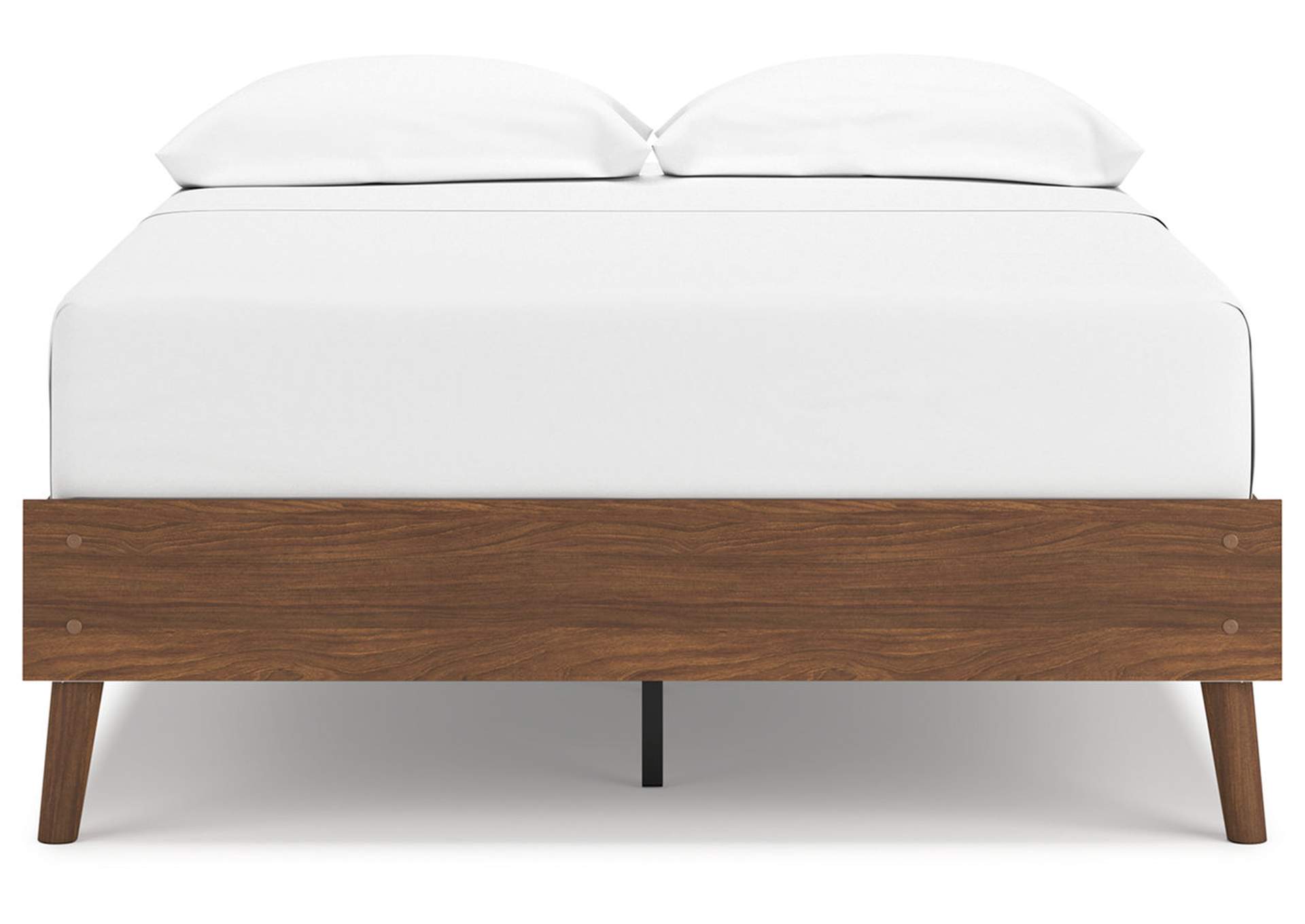 Fordmont Full Platform Bed,Signature Design By Ashley