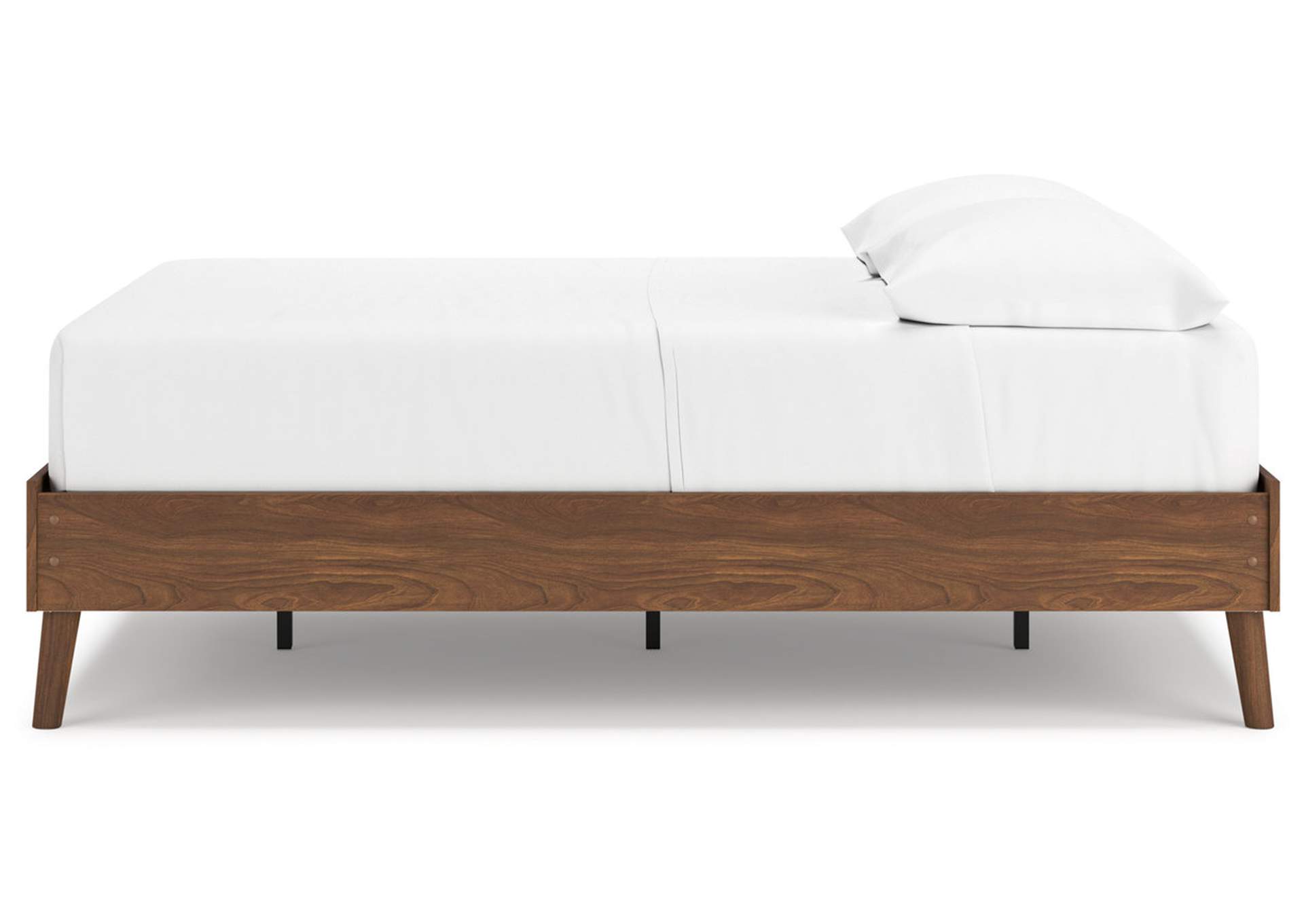 Fordmont Full Platform Bed,Signature Design By Ashley