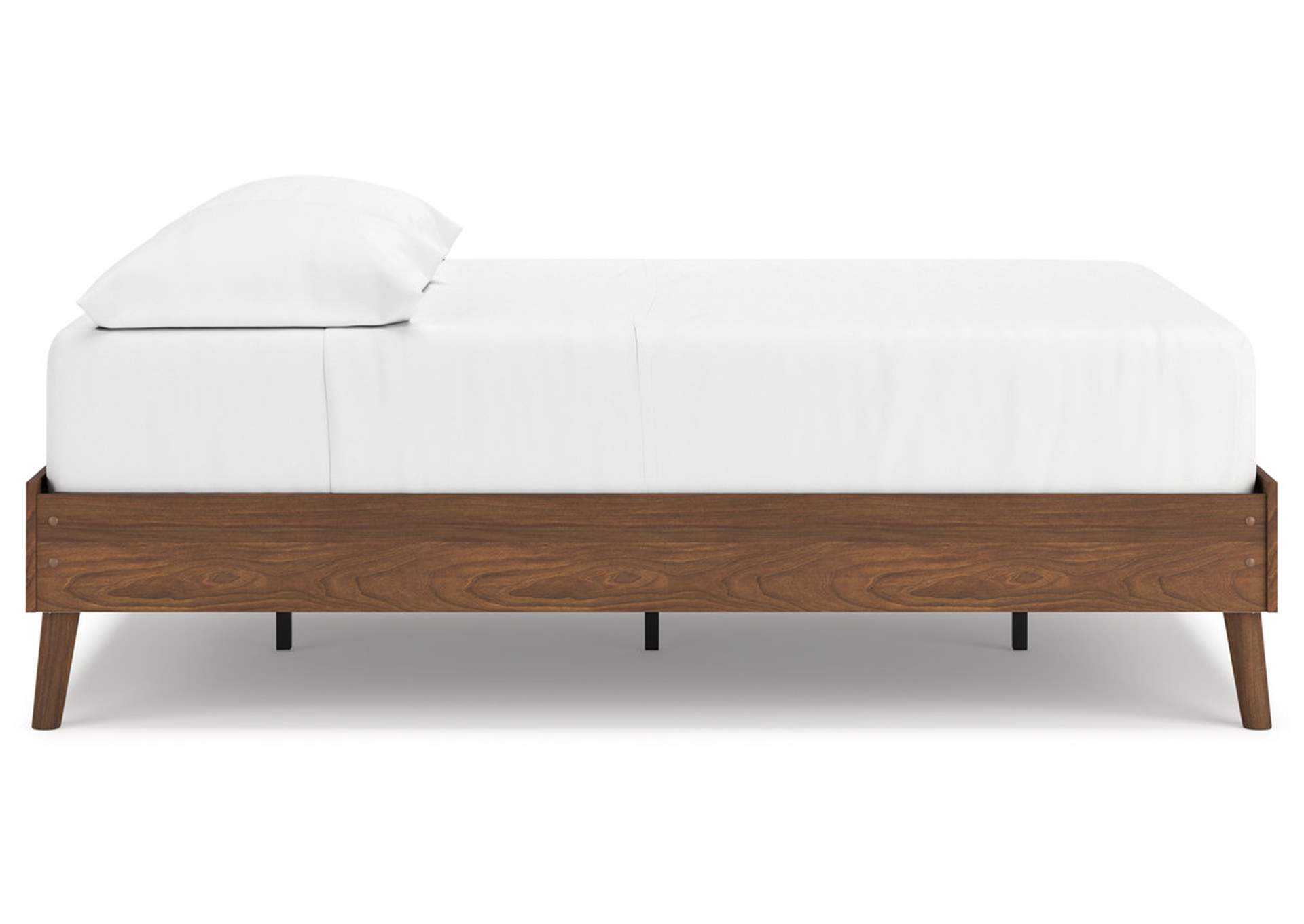 Fordmont Full Platform Bed,Signature Design By Ashley