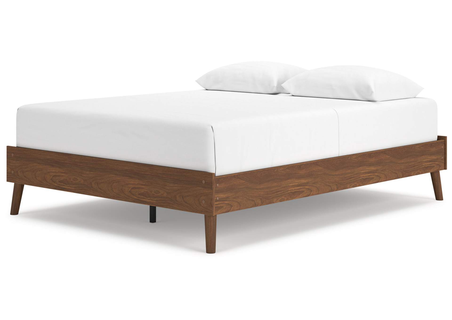 Fordmont Queen Platform Bed,Signature Design By Ashley