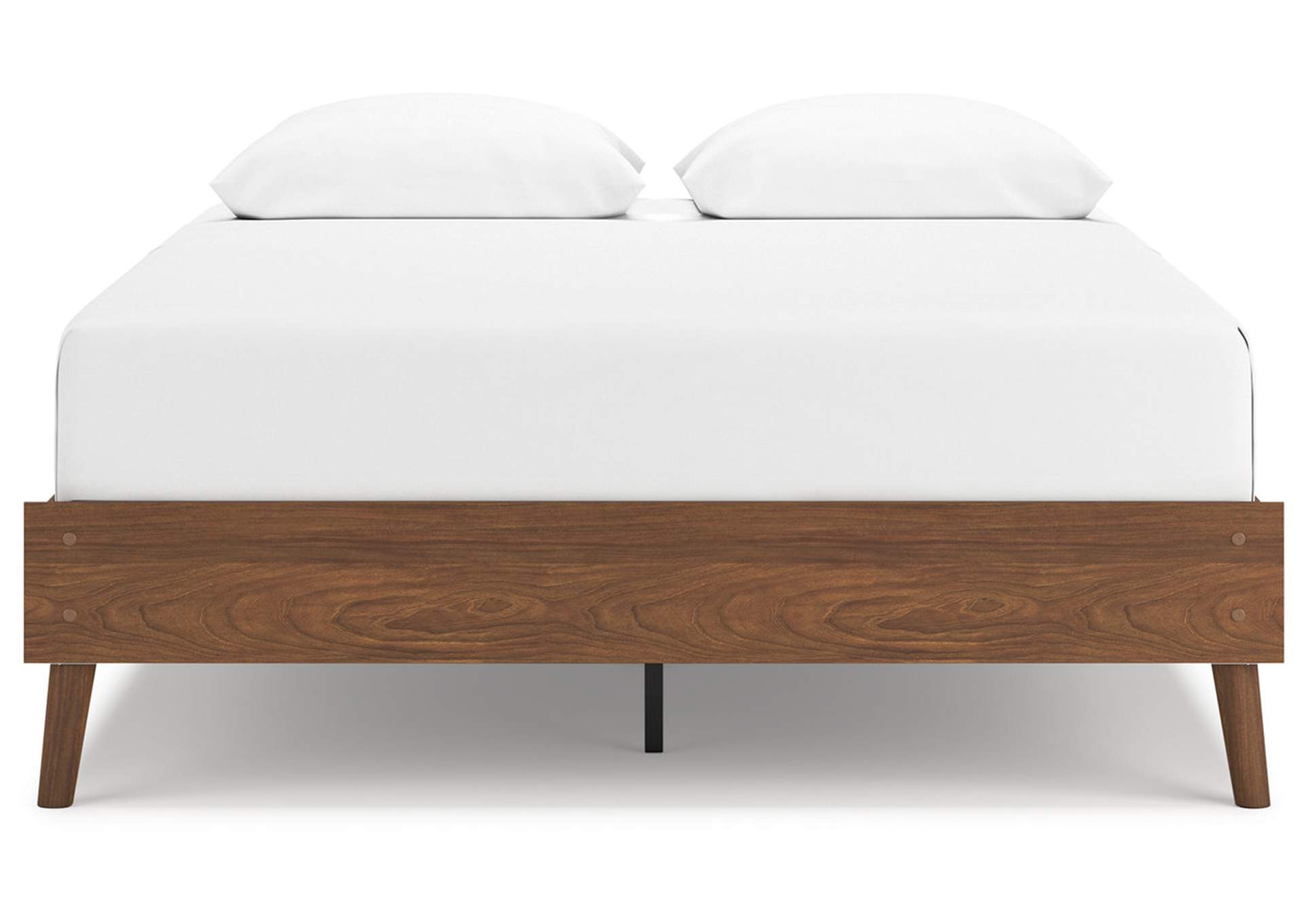 Fordmont Queen Platform Bed,Signature Design By Ashley