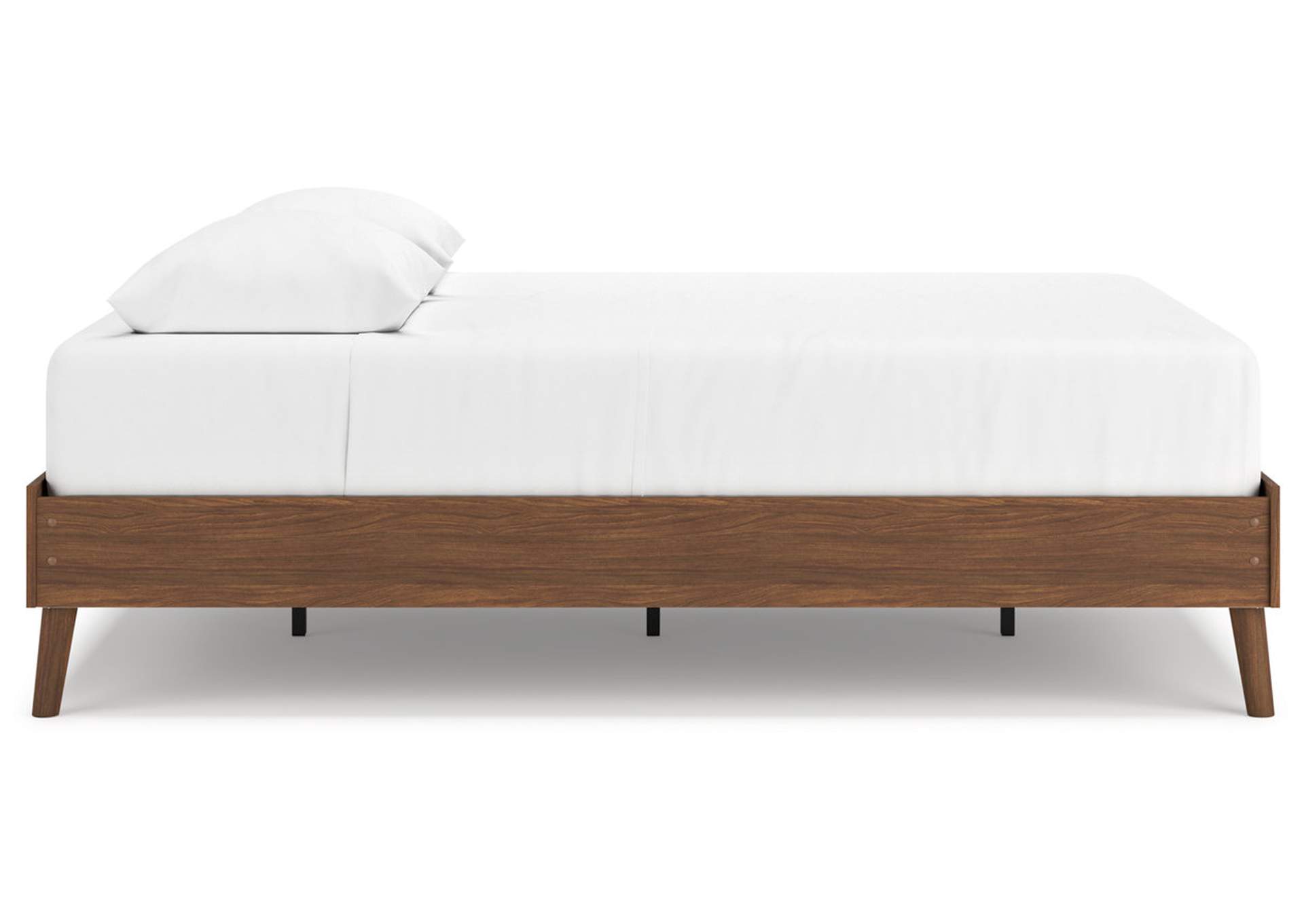 Fordmont Queen Platform Bed,Signature Design By Ashley