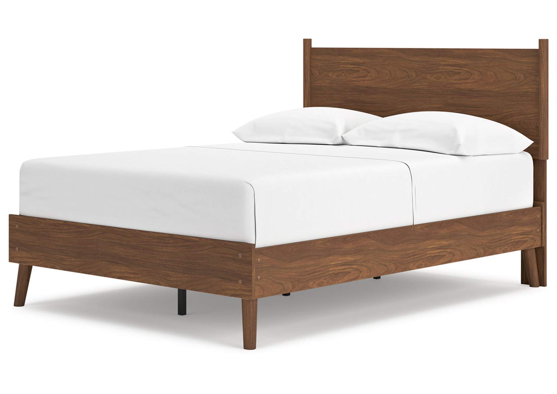 Fordmont Full Panel Bed,Signature Design By Ashley