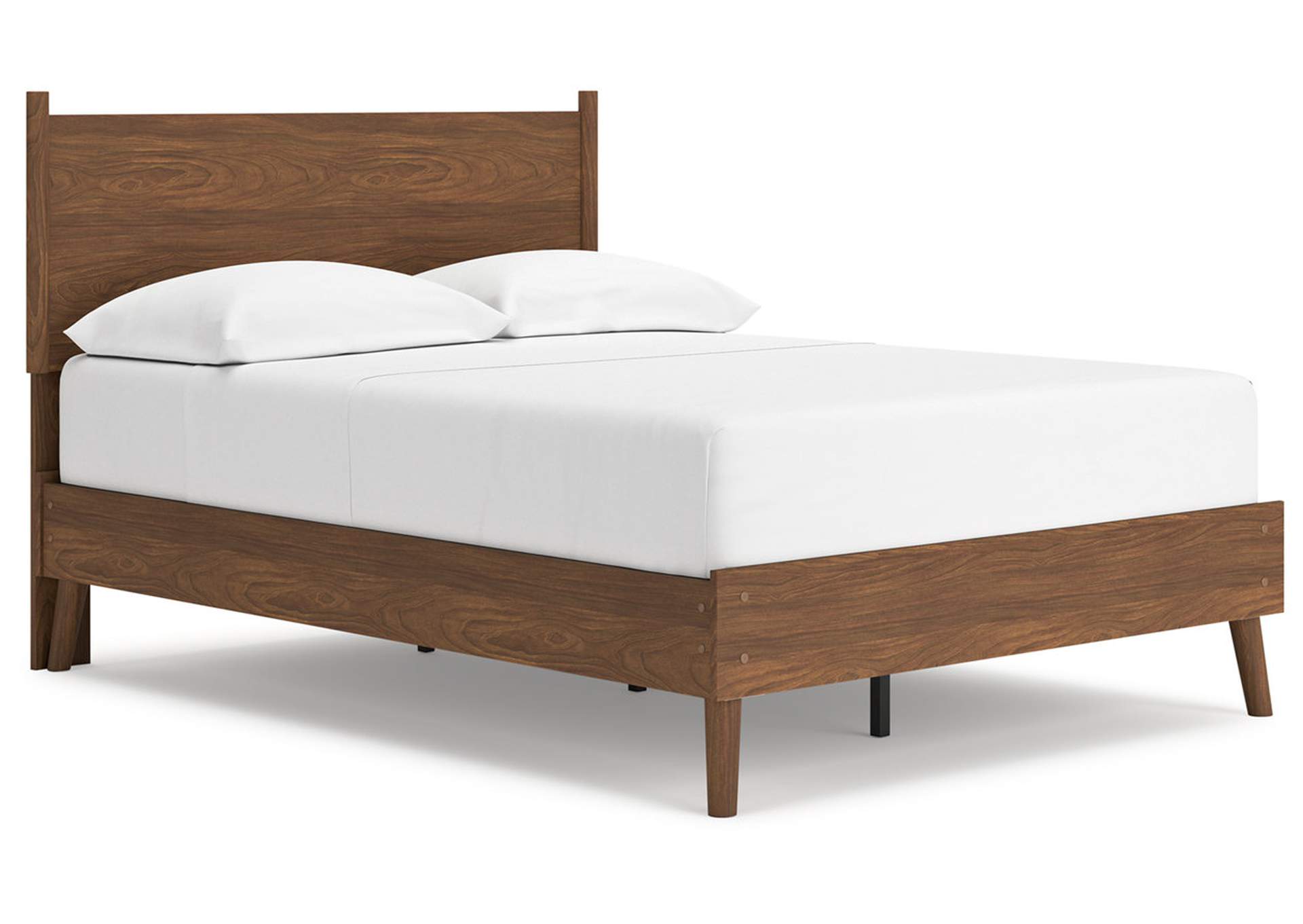 Fordmont Full Panel Bed,Signature Design By Ashley