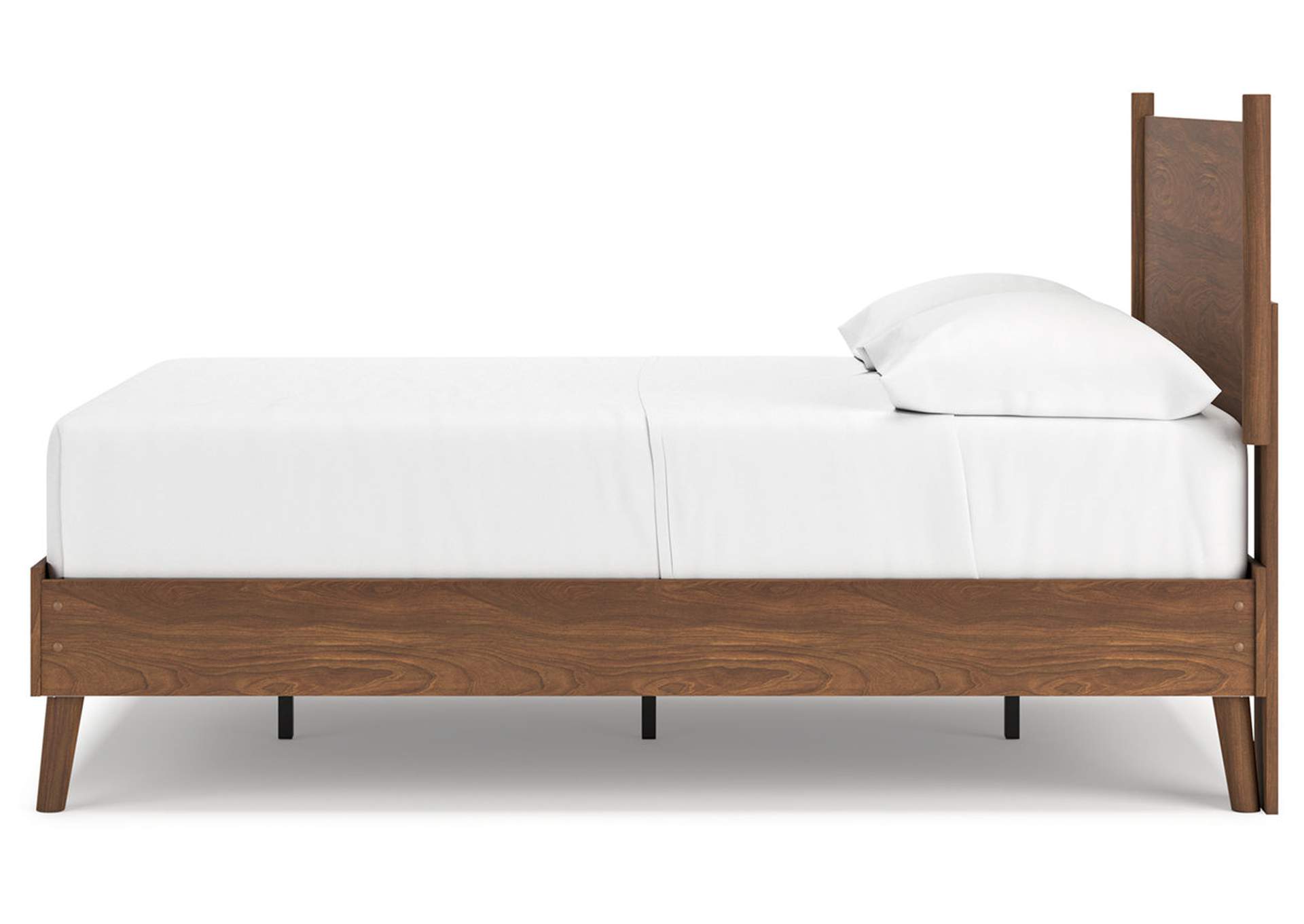 Fordmont Full Panel Bed,Signature Design By Ashley